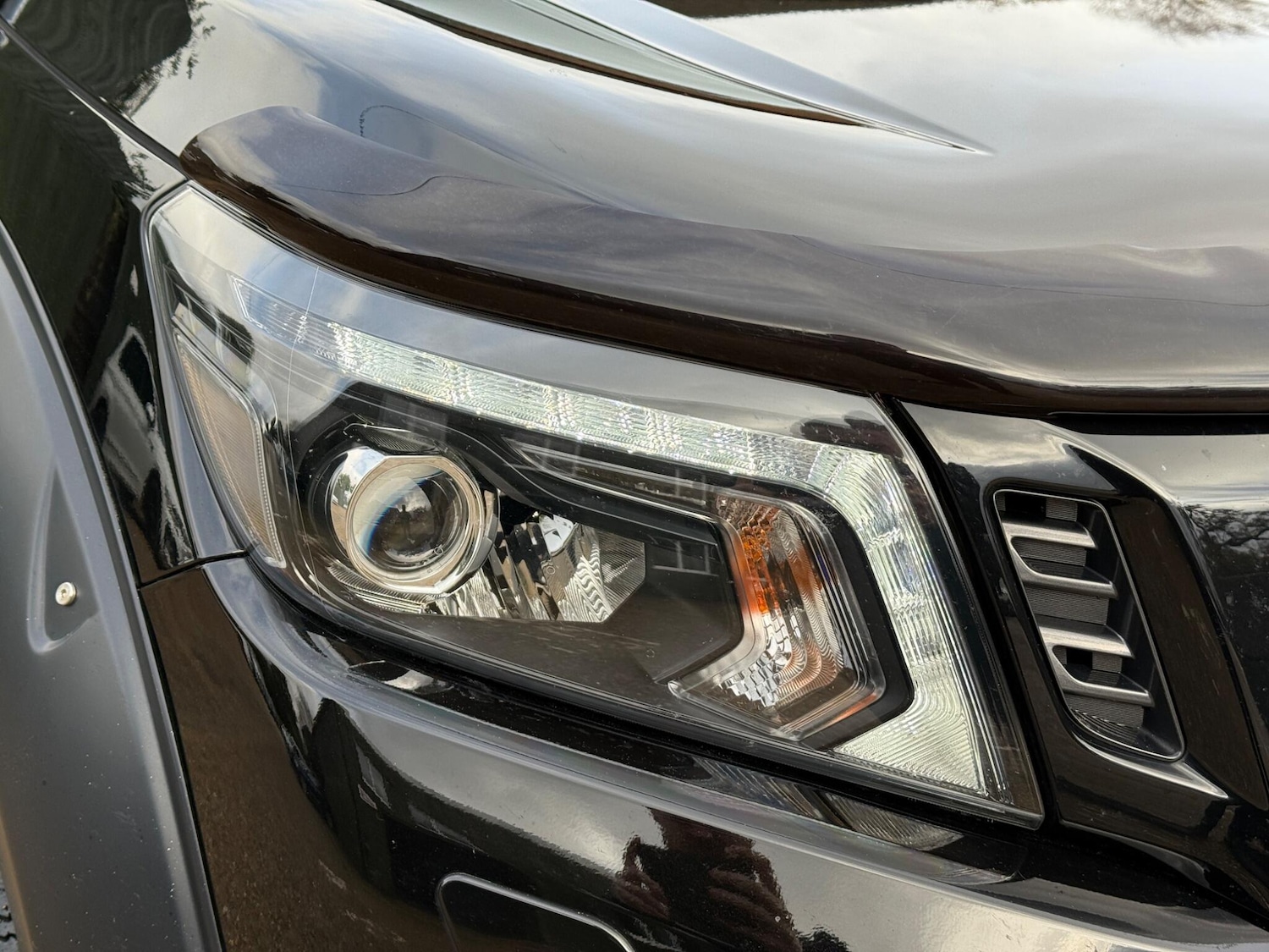 Used Nissan Navara 2021 for sale - 76549962: Photo 43