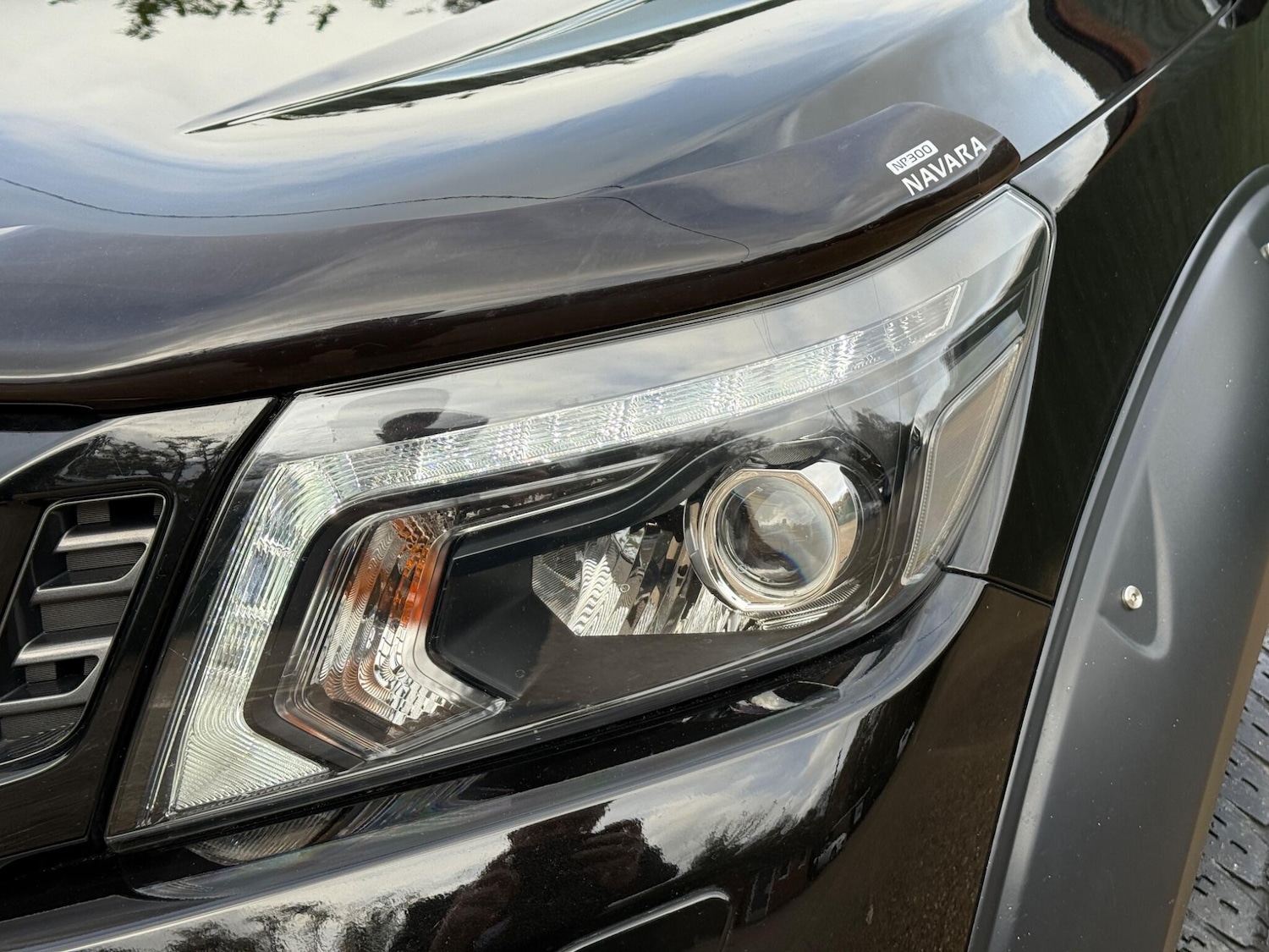 Used Nissan Navara 2021 for sale - 76549962: Photo 44