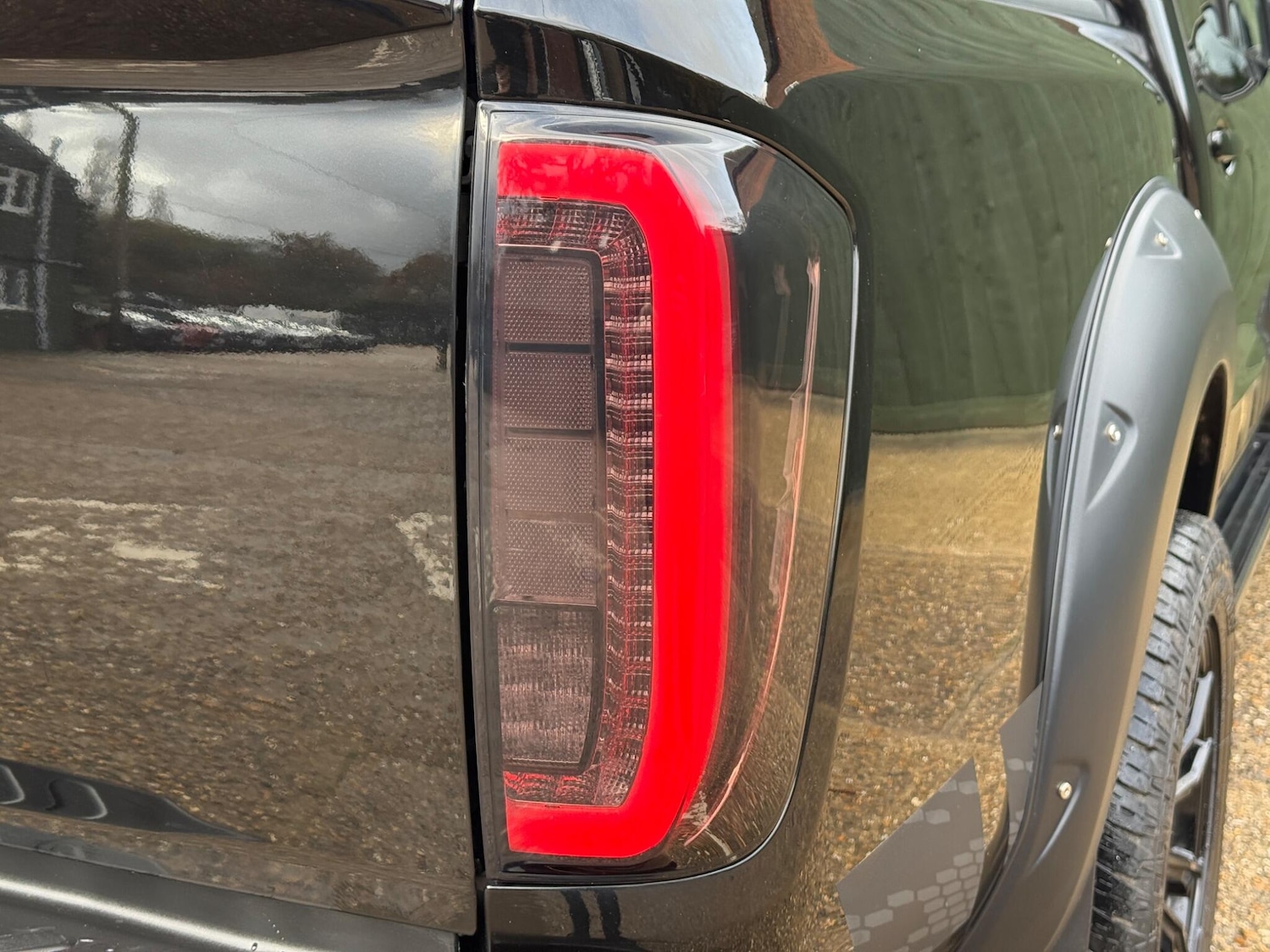 Used Nissan Navara 2021 for sale - 76549962: Photo 45