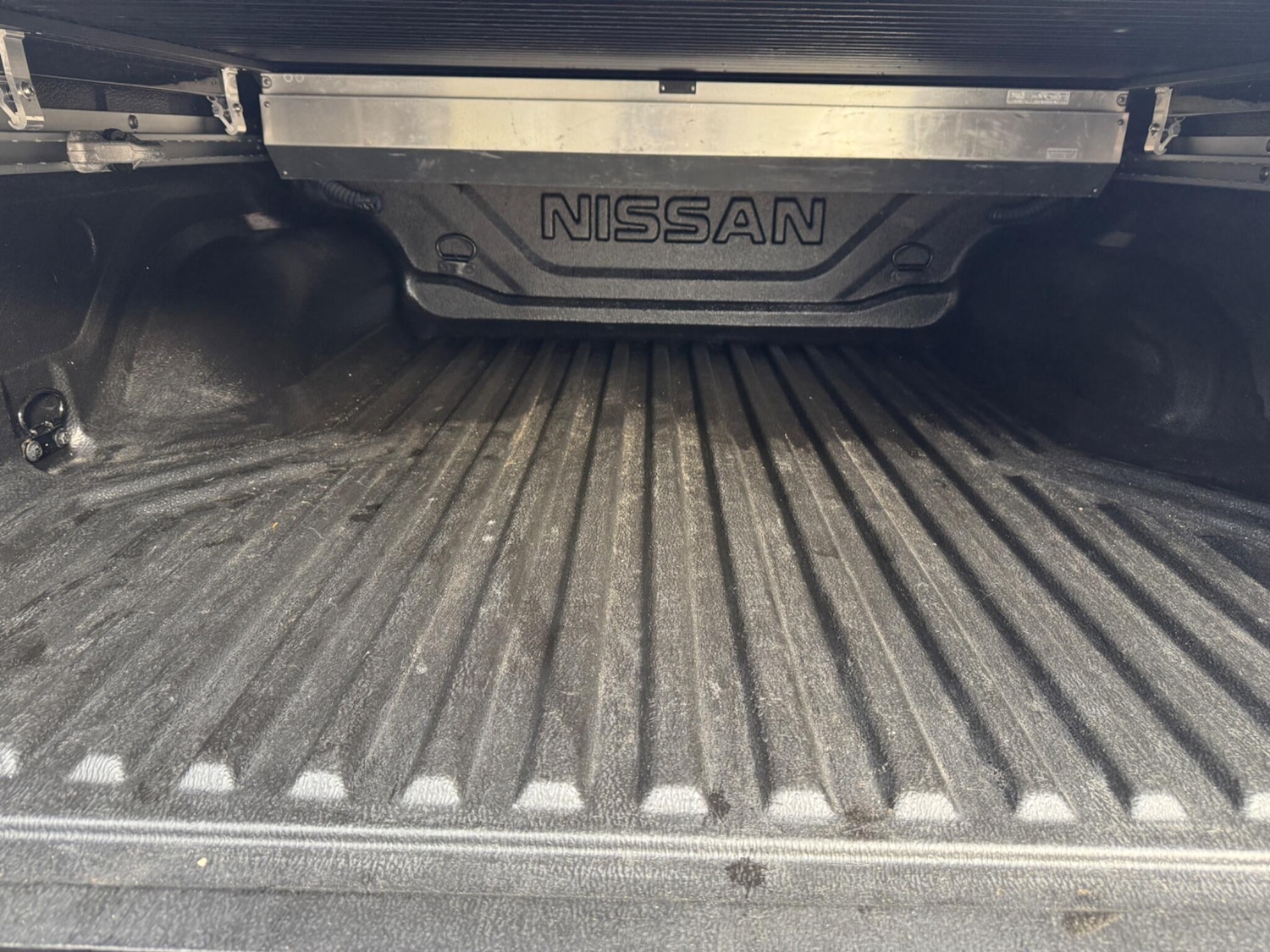 Used Nissan Navara 2021 for sale - 76549962: Photo 46