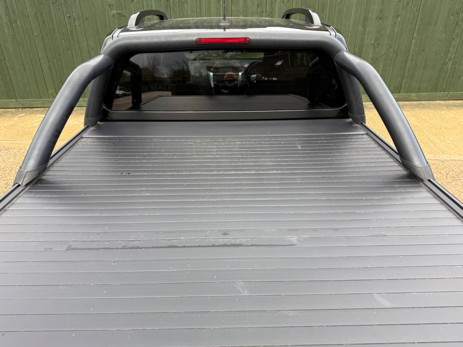 Used Nissan Navara 2021 for sale - 76549962: Photo 47