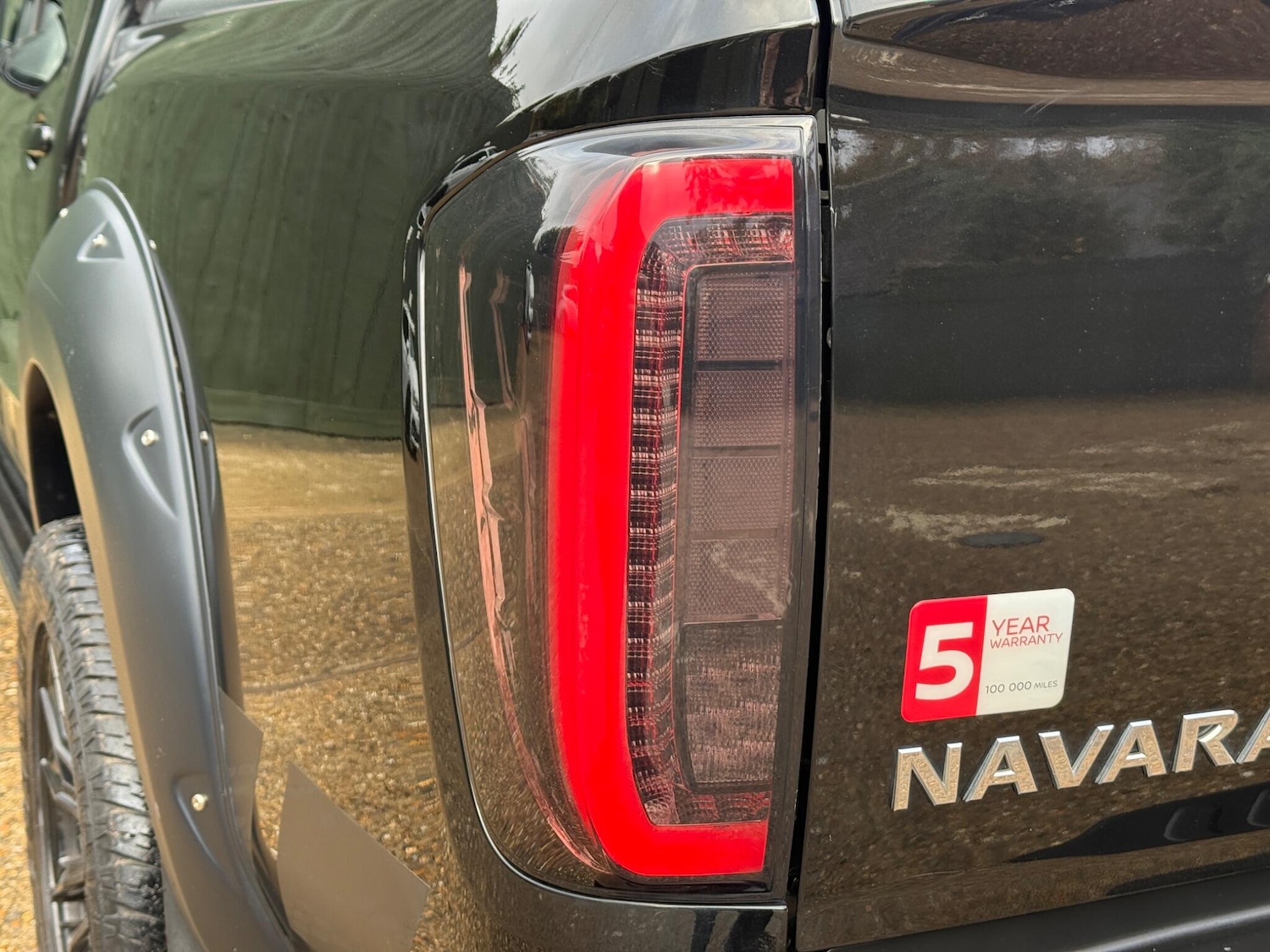 Used Nissan Navara 2021 for sale - 76549962: Photo 48