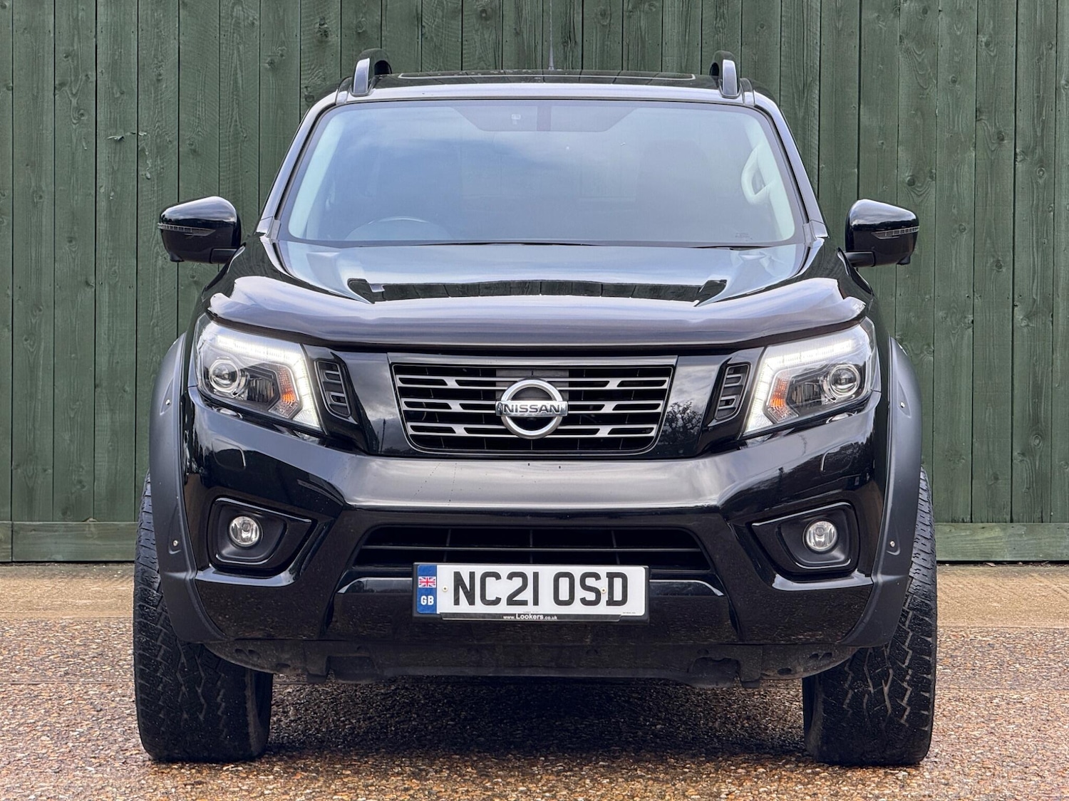 Used Nissan Navara 2021 for sale - 76549962: Photo 5