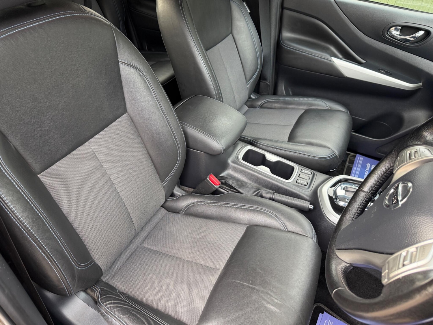 Used Nissan Navara 2021 for sale - 76549962: Photo 6