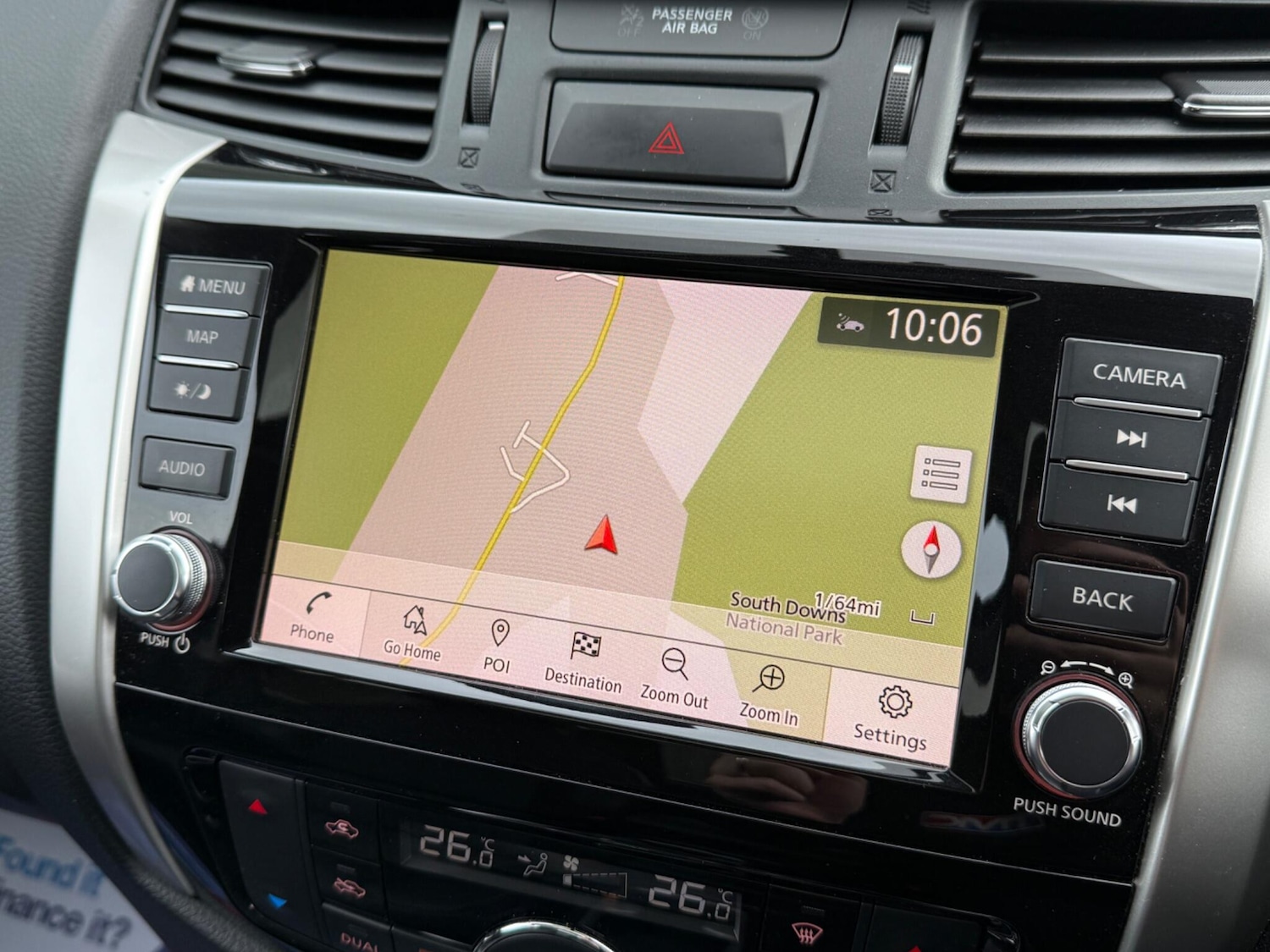 Used Nissan Navara 2021 for sale - 76549962: Photo 8