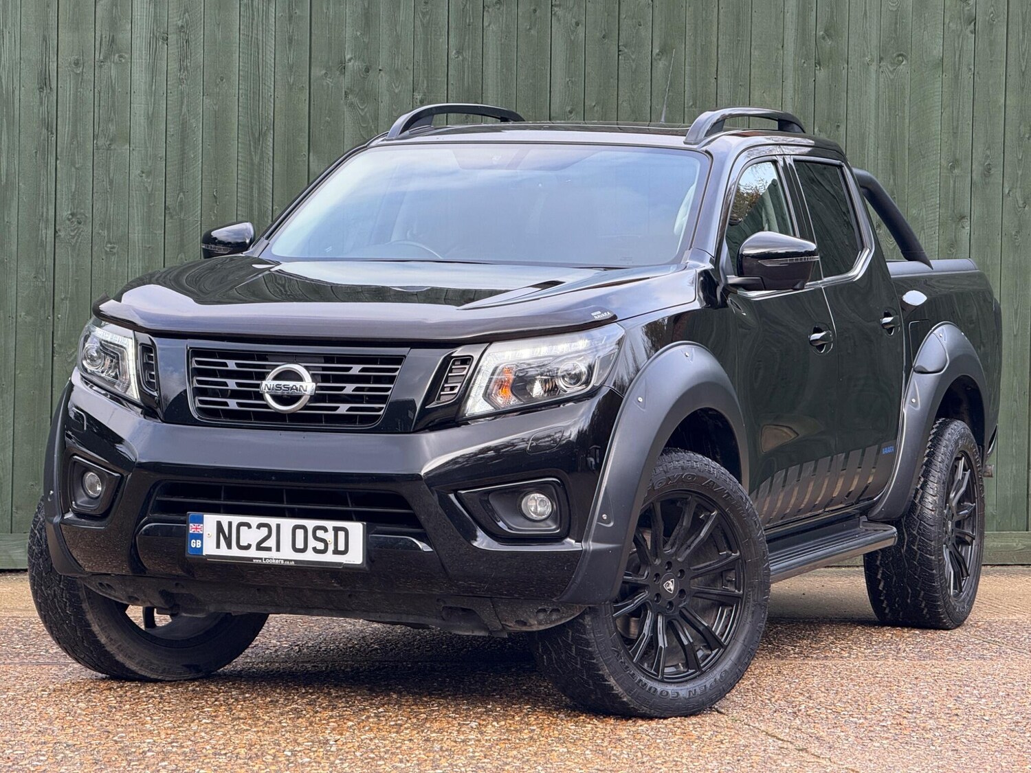 Used Nissan Navara 2021 for sale - 76549962: Photo 9