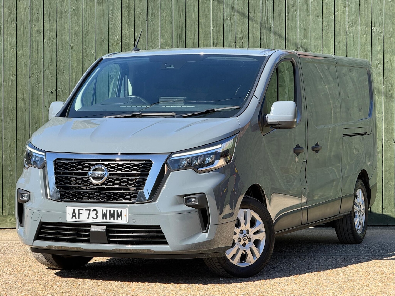 Used Nissan Primastar 2023 for sale - 77940061: Photo 10