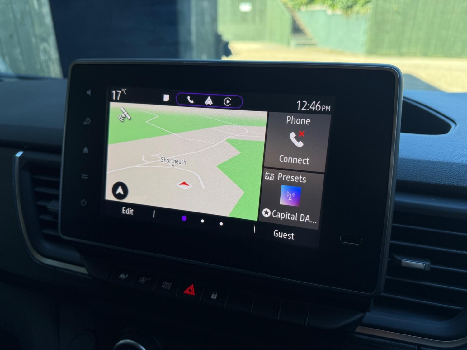 Used Nissan Primastar 2023 for sale - 77940061: Photo 11