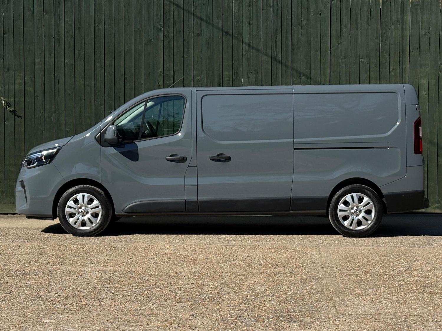 Used Nissan Primastar 2023 for sale - 77940061: Photo 13