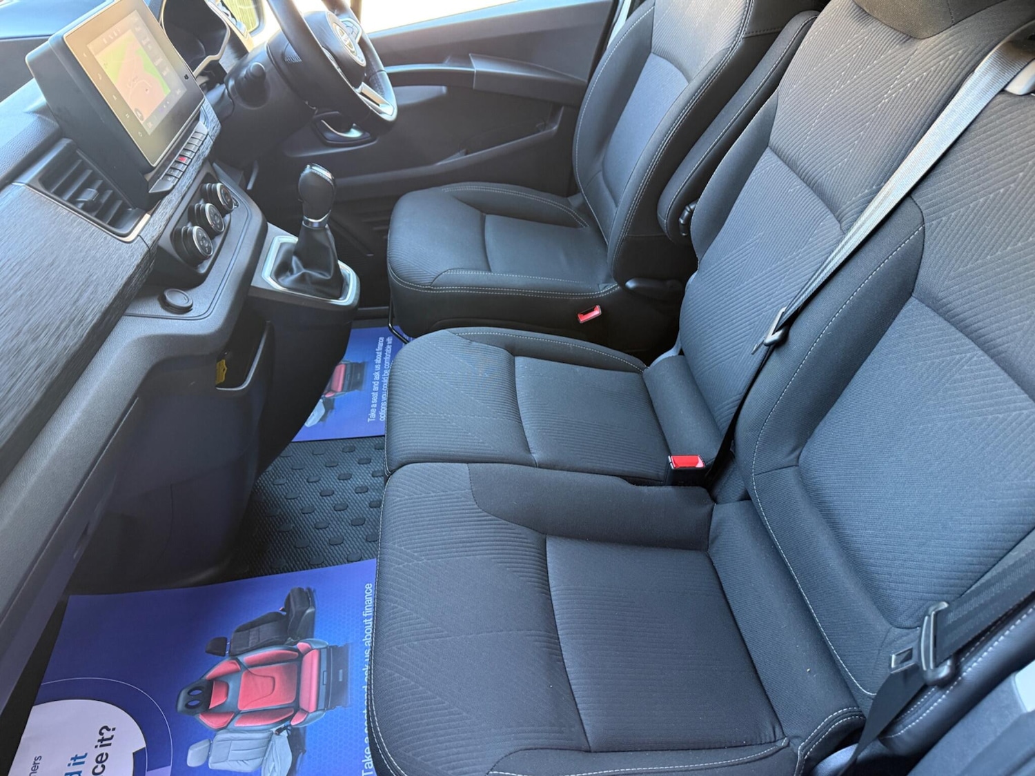 Used Nissan Primastar 2023 for sale - 77940061: Photo 14