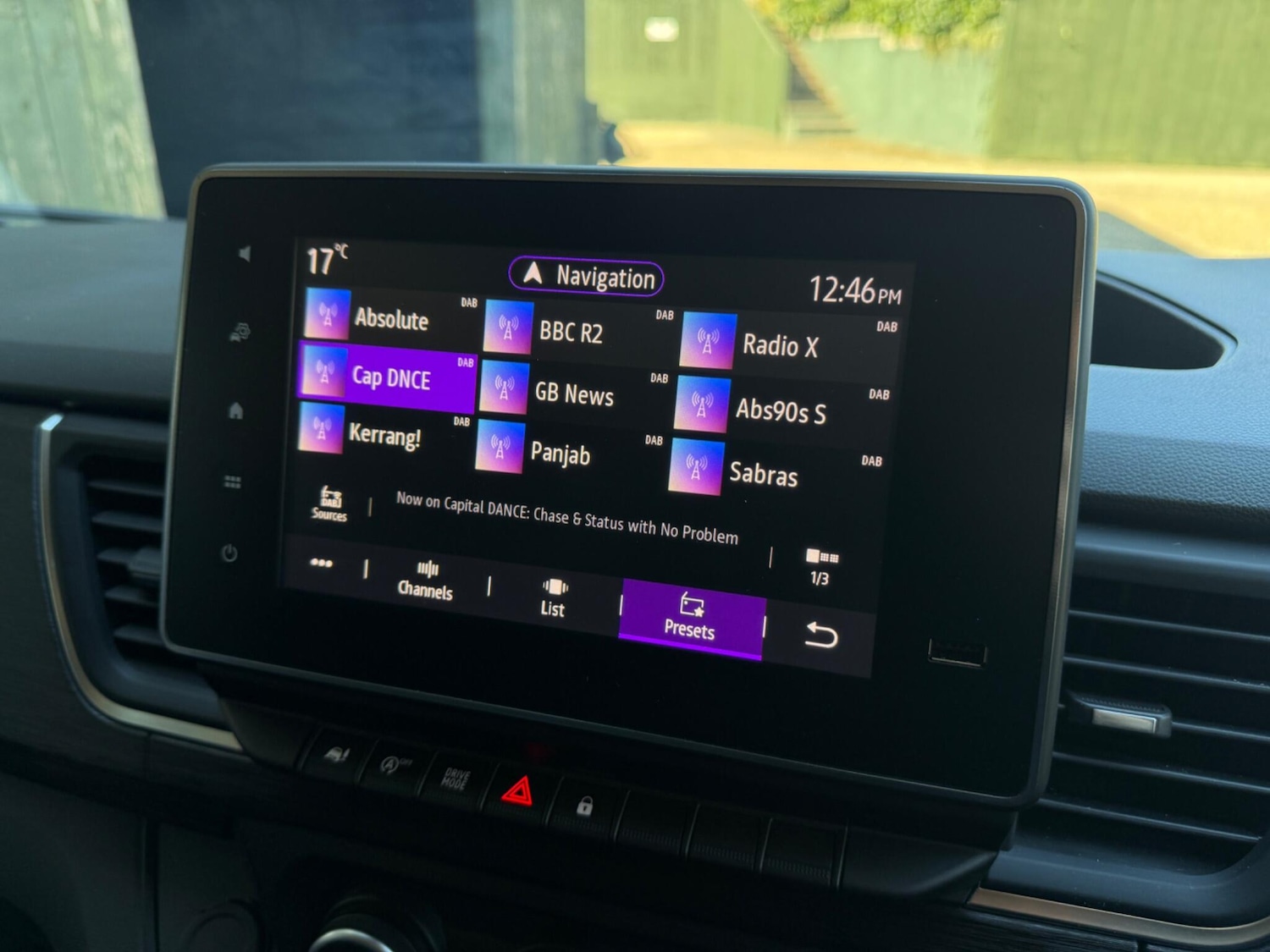 Used Nissan Primastar 2023 for sale - 77940061: Photo 15