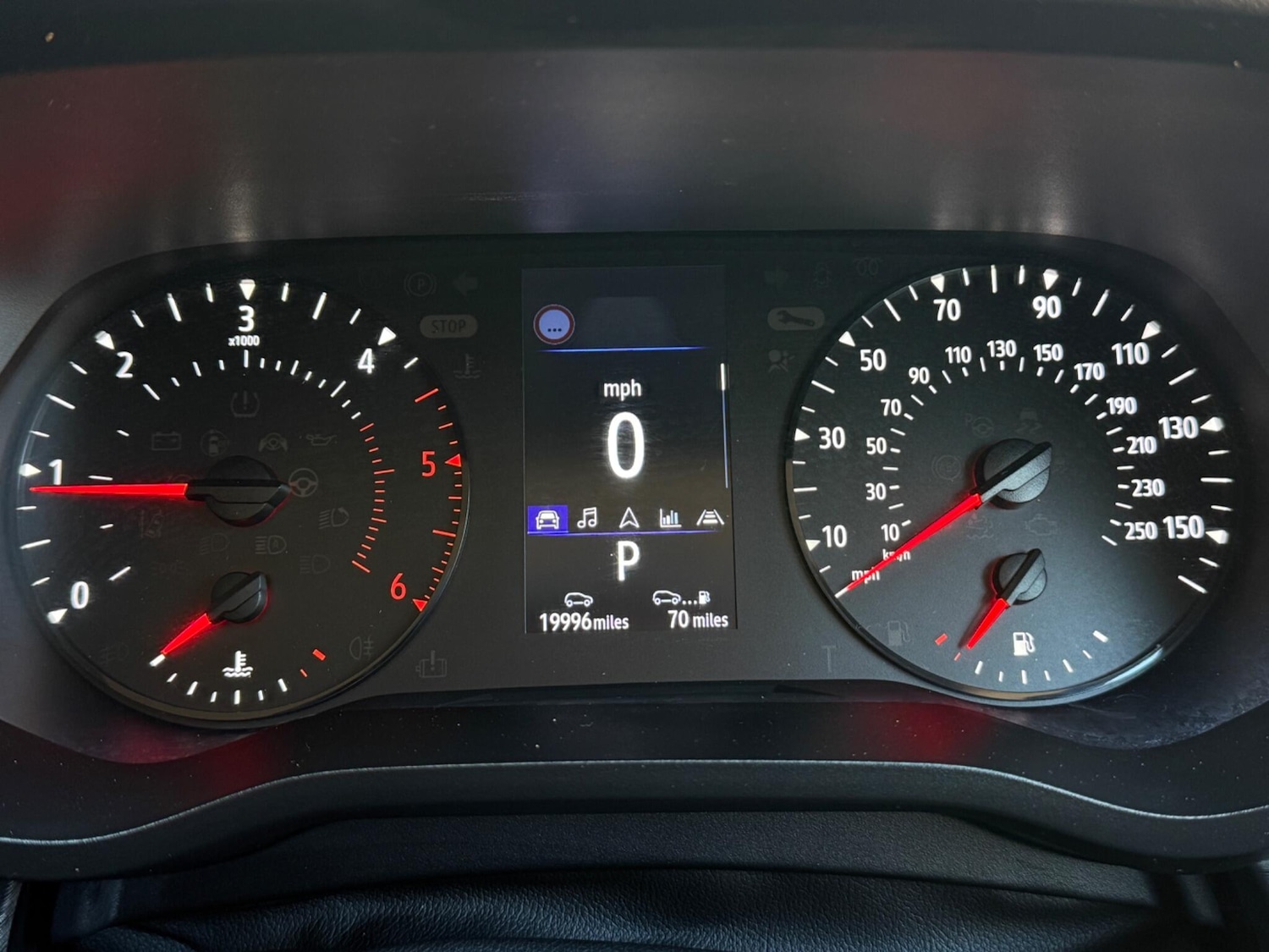 Used Nissan Primastar 2023 for sale - 77940061: Photo 19