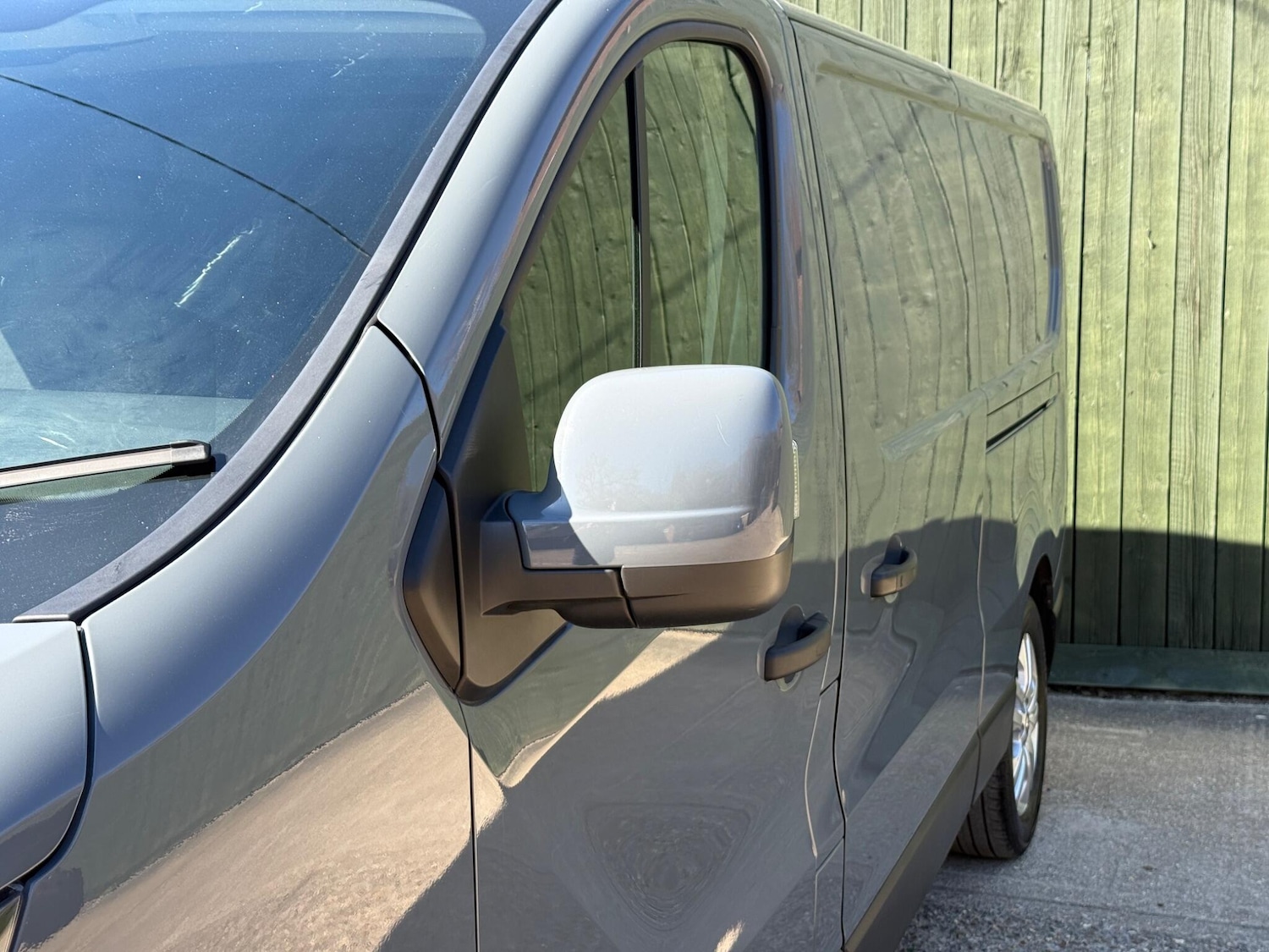 Used Nissan Primastar 2023 for sale - 77940061: Photo 24