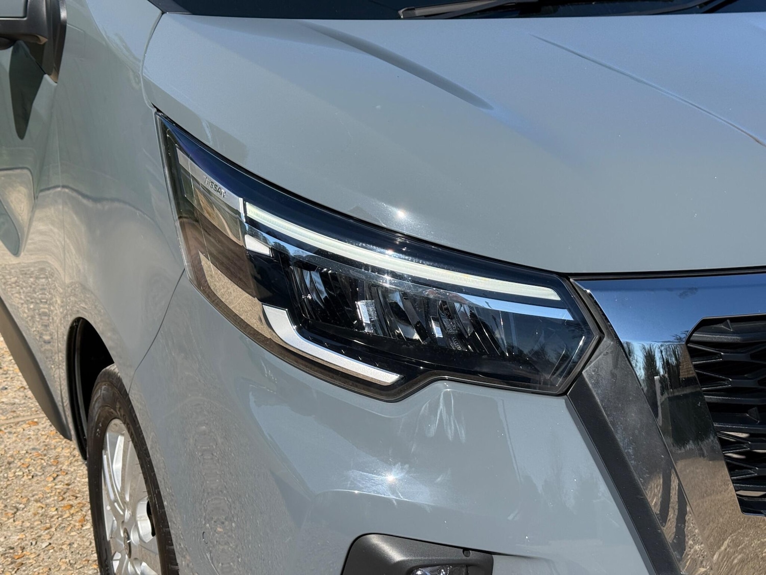 Used Nissan Primastar 2023 for sale - 77940061: Photo 26