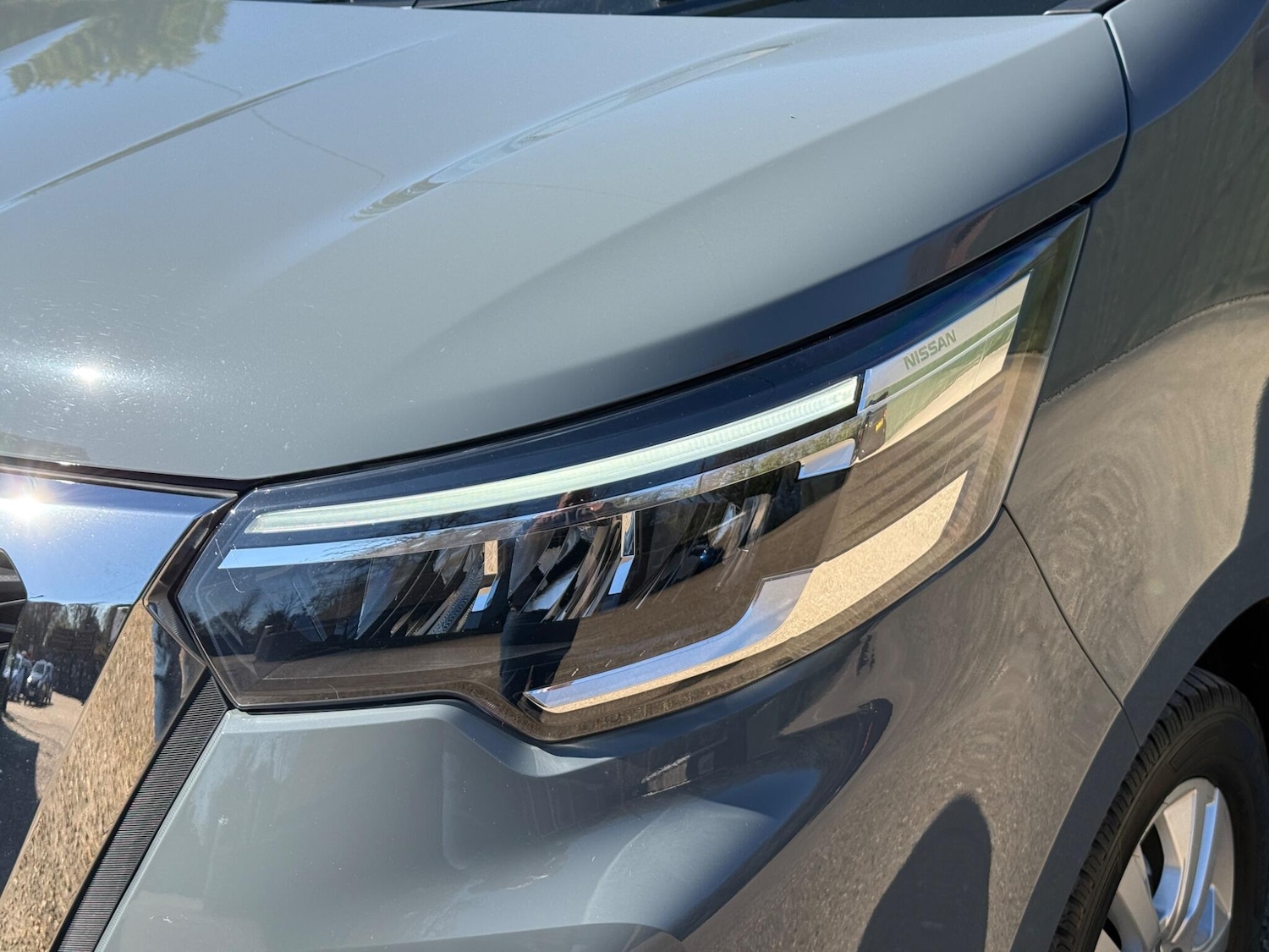 Used Nissan Primastar 2023 for sale - 77940061: Photo 28