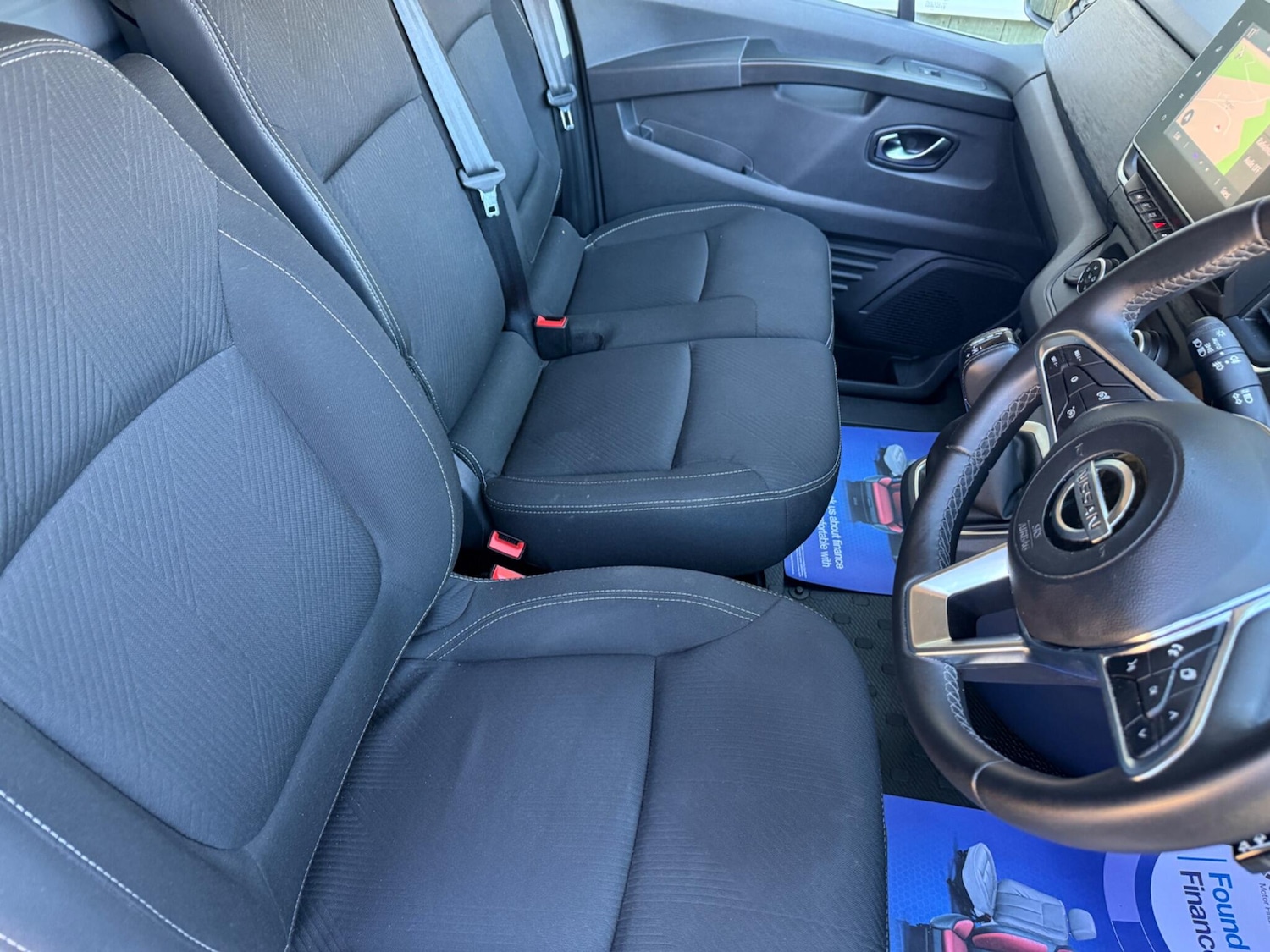 Used Nissan Primastar 2023 for sale - 77940061: Photo 3