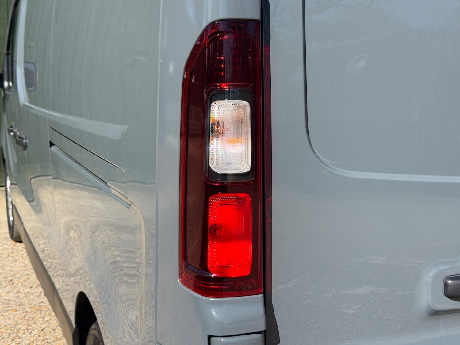 Used Nissan Primastar 2023 for sale - 77940061: Photo 30