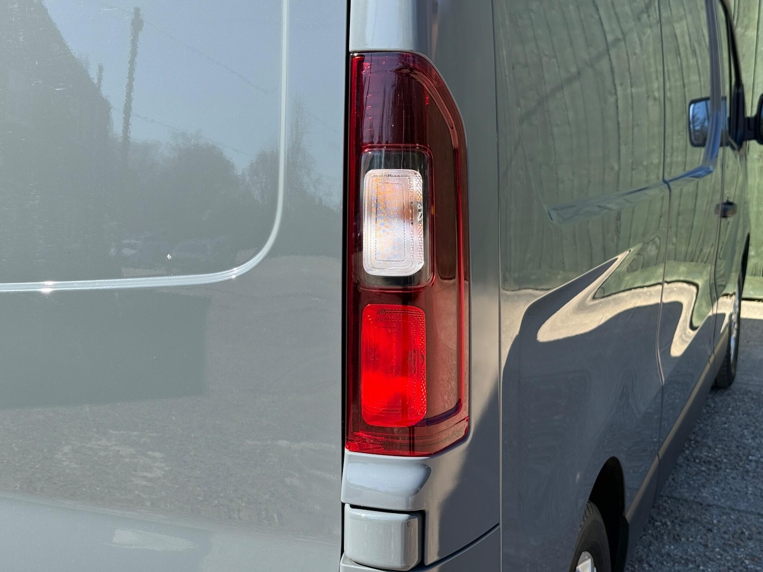 Used Nissan Primastar 2023 for sale - 77940061: Photo 32