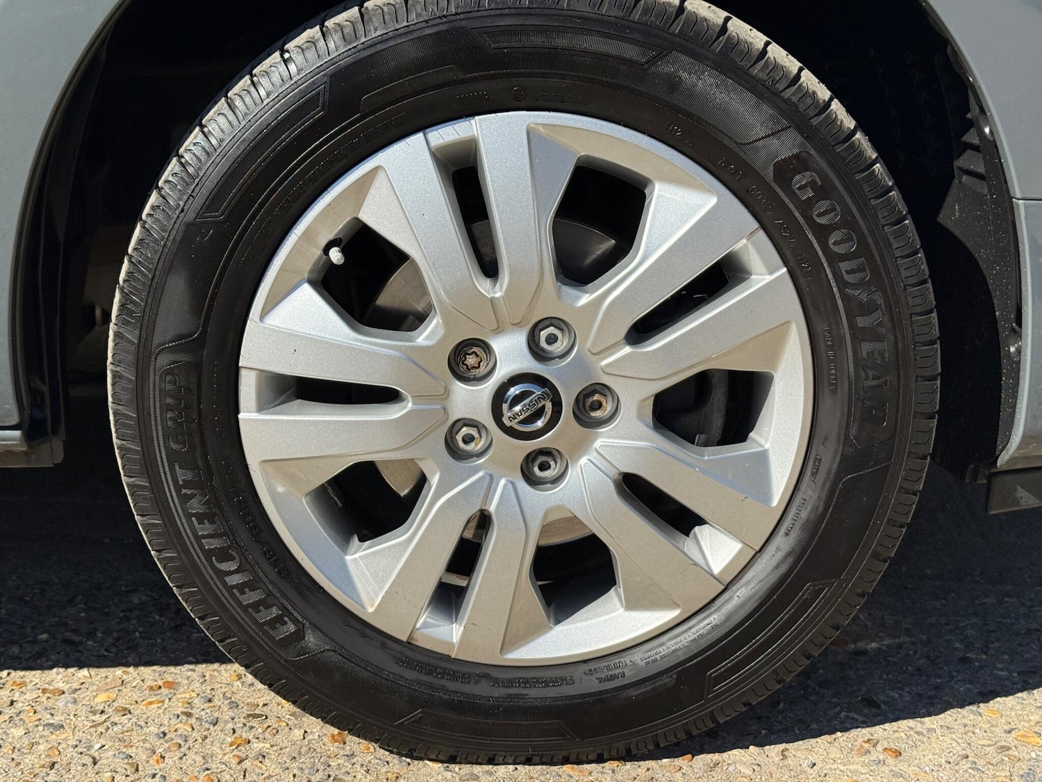 Used Nissan Primastar 2023 for sale - 77940061: Photo 34