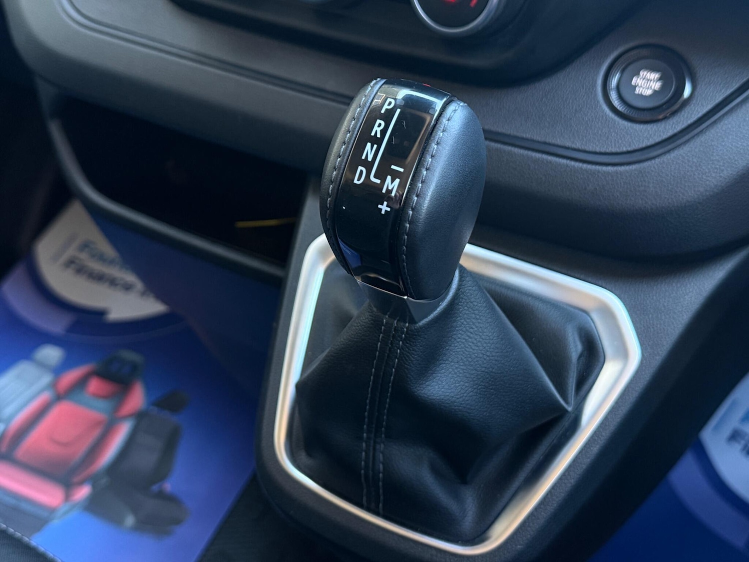 Used Nissan Primastar 2023 for sale - 77940061: Photo 35