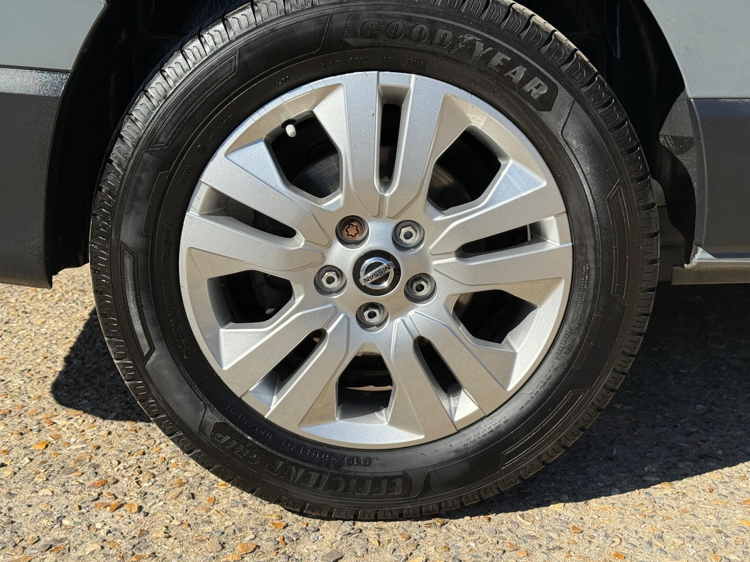 Used Nissan Primastar 2023 for sale - 77940061: Photo 36