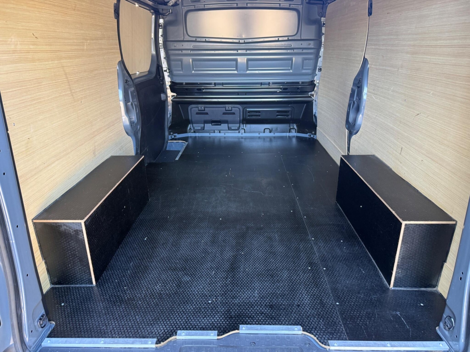 Used Nissan Primastar 2023 for sale - 77940061: Photo 37