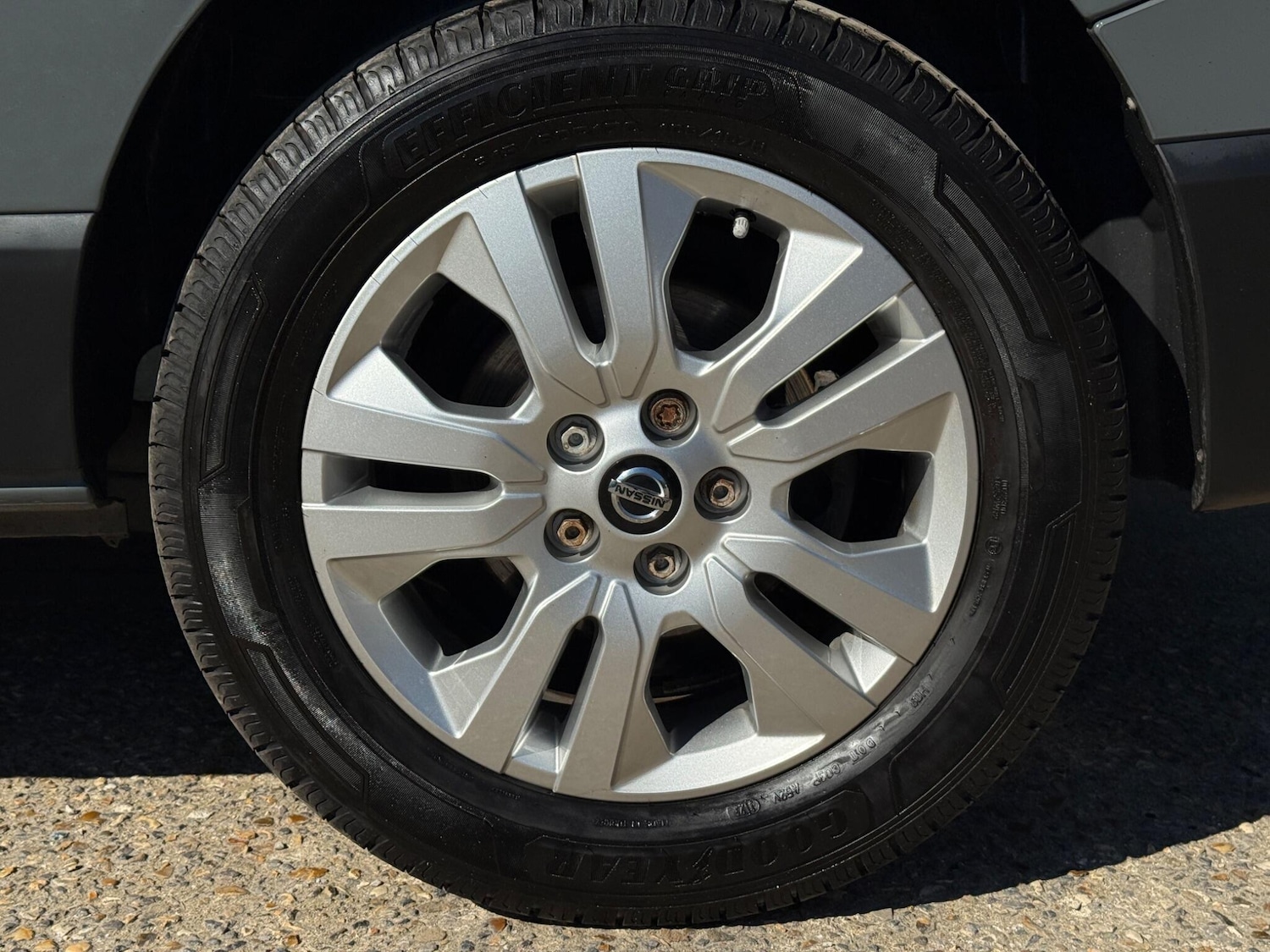 Used Nissan Primastar 2023 for sale - 77940061: Photo 38