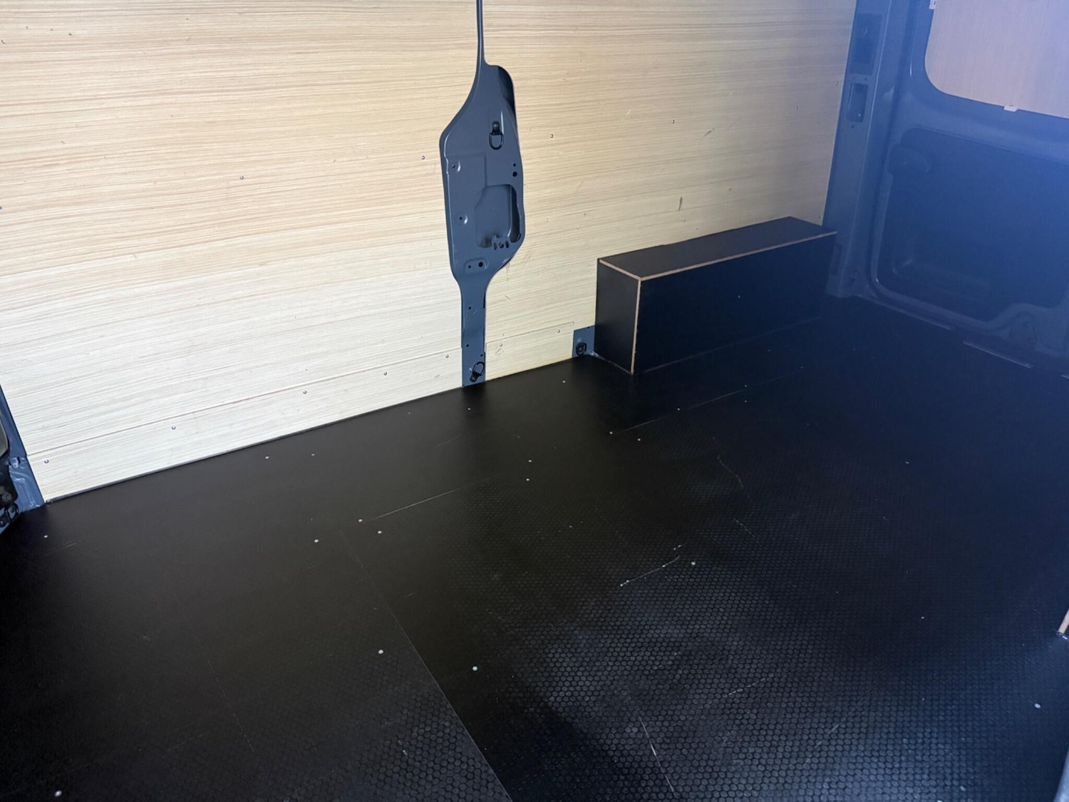 Used Nissan Primastar 2023 for sale - 77940061: Photo 39