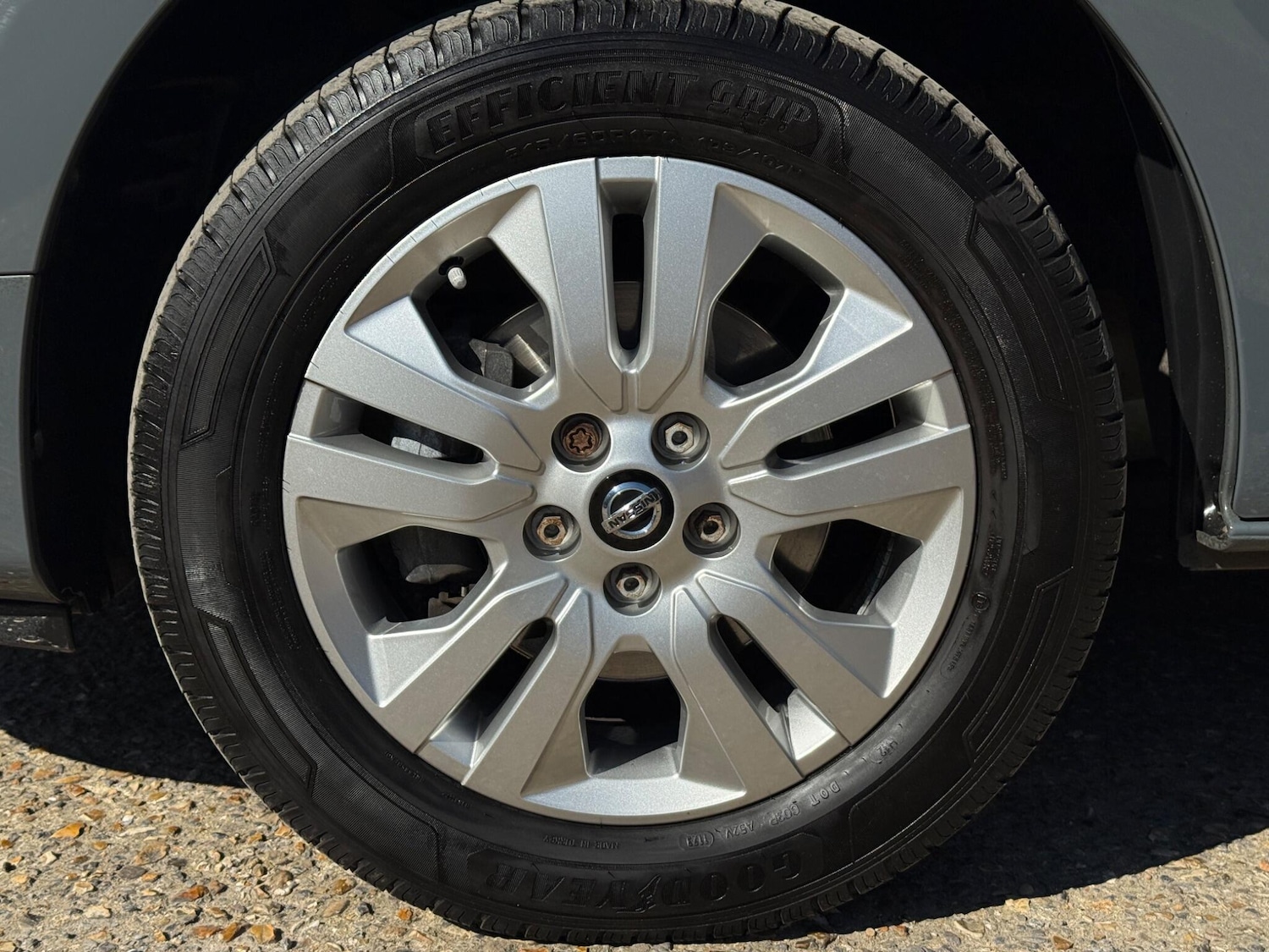 Used Nissan Primastar 2023 for sale - 77940061: Photo 40