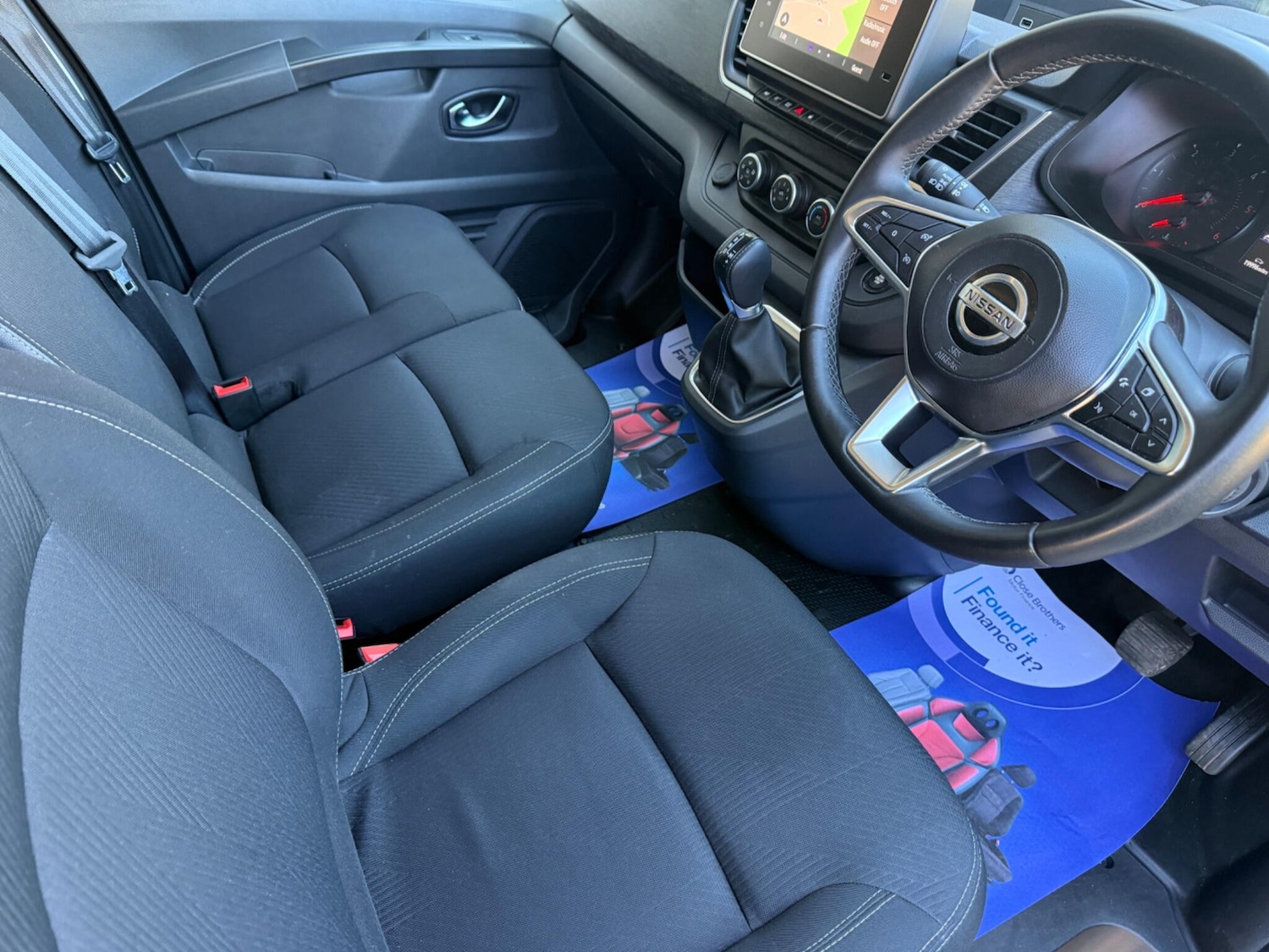 Used Nissan Primastar 2023 for sale - 77940061: Photo 8