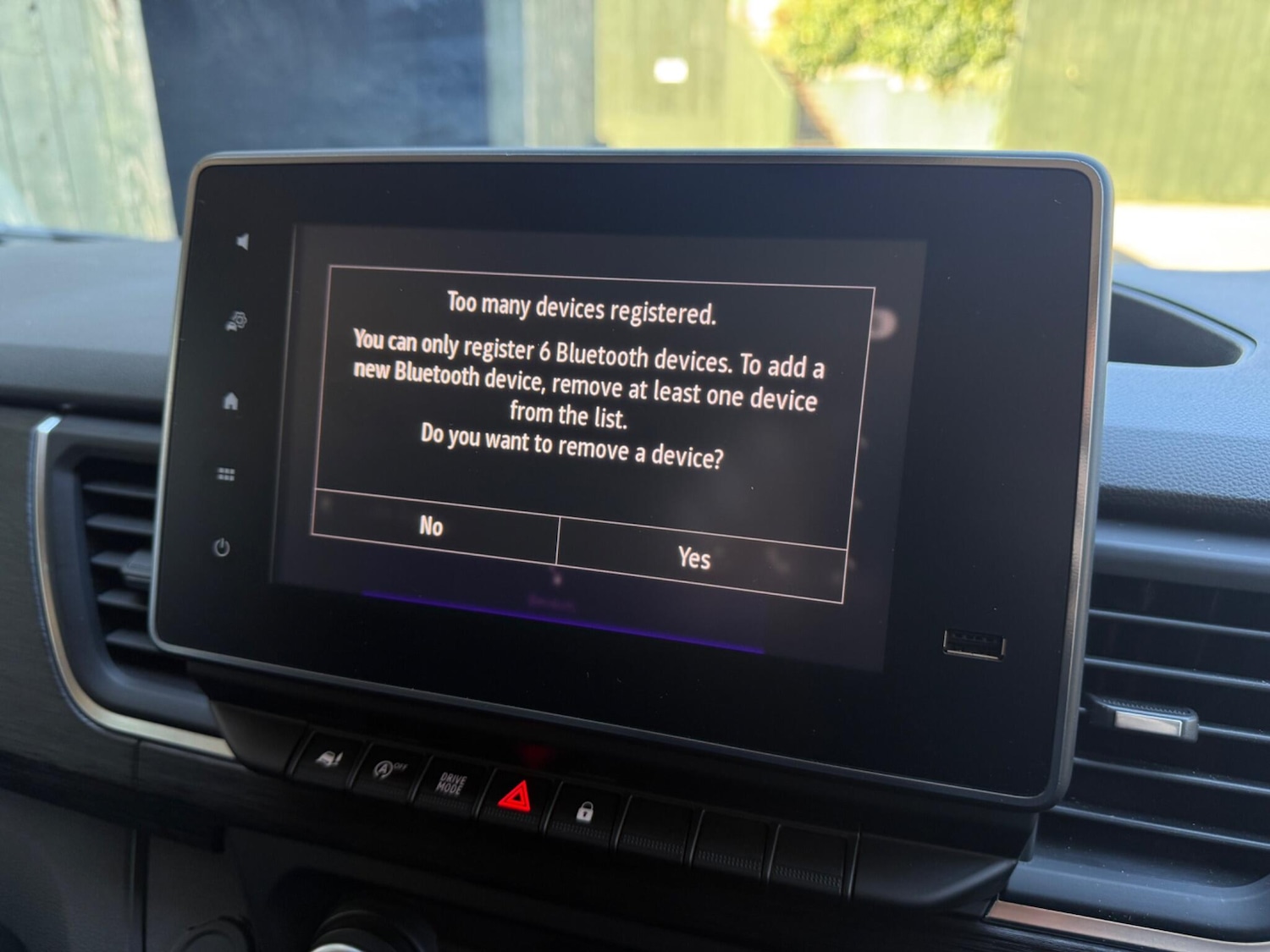 Used Nissan Primastar 2023 for sale - 77940061: Photo 9