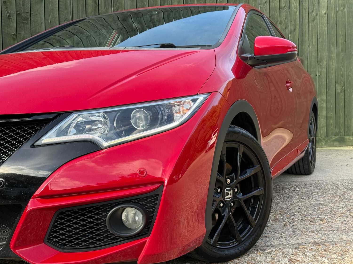 Used Honda Civic 2016 for sale - 76201016: Photo 10