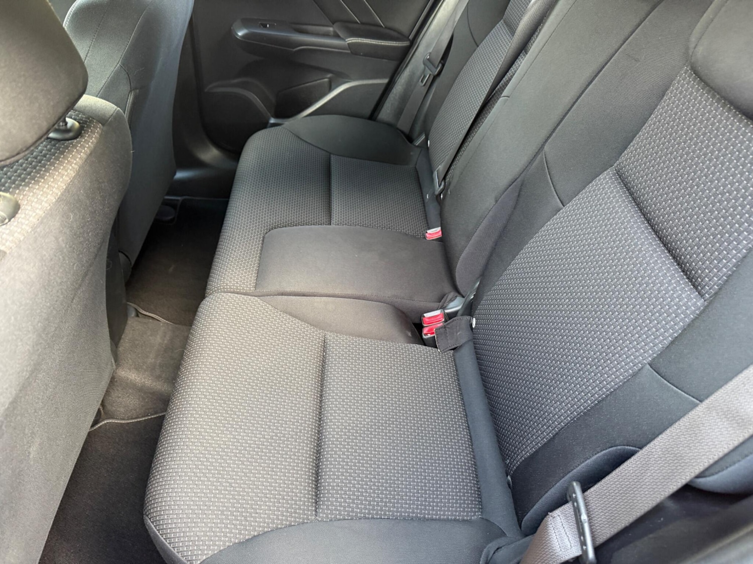 Used Honda Civic 2016 for sale - 76201016: Photo 15