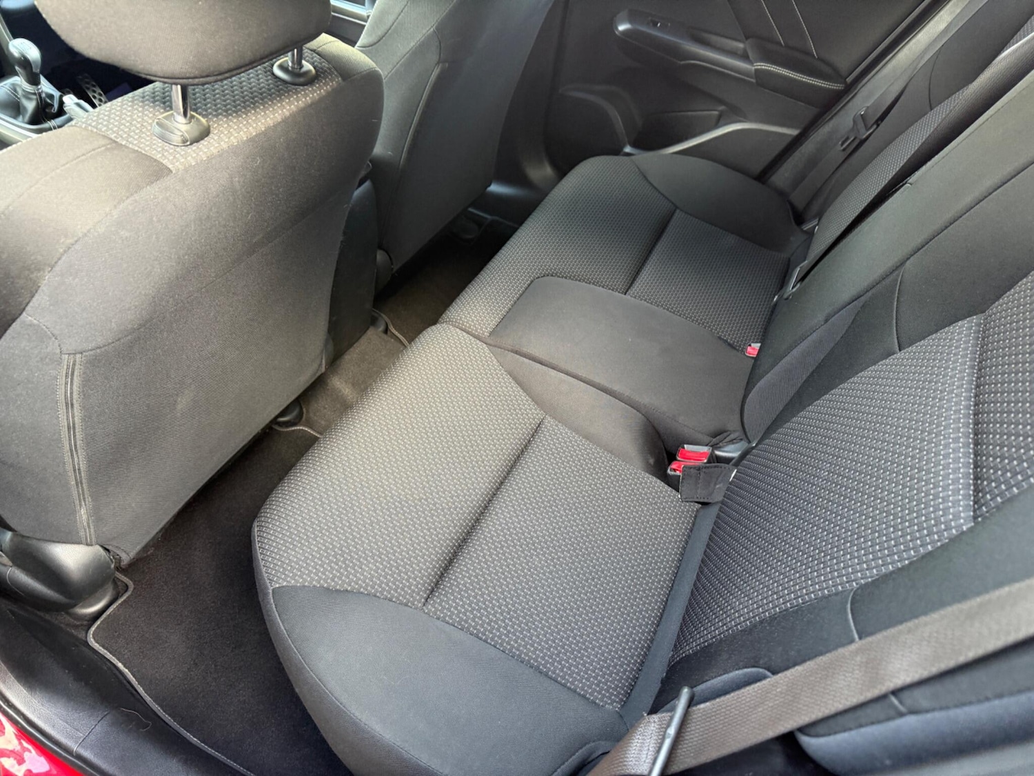 Used Honda Civic 2016 for sale - 76201016: Photo 18