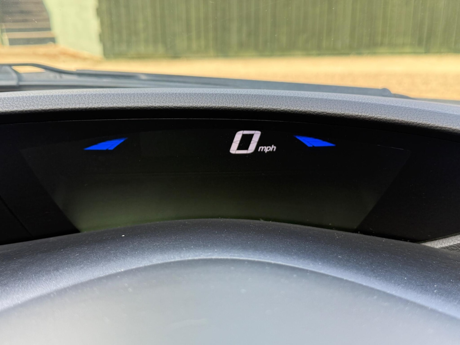 Used Honda Civic 2016 for sale - 76201016: Photo 20