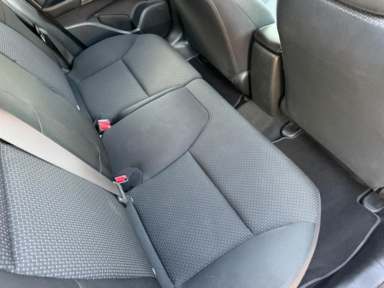 Used Honda Civic 2016 for sale - 76201016: Photo 25