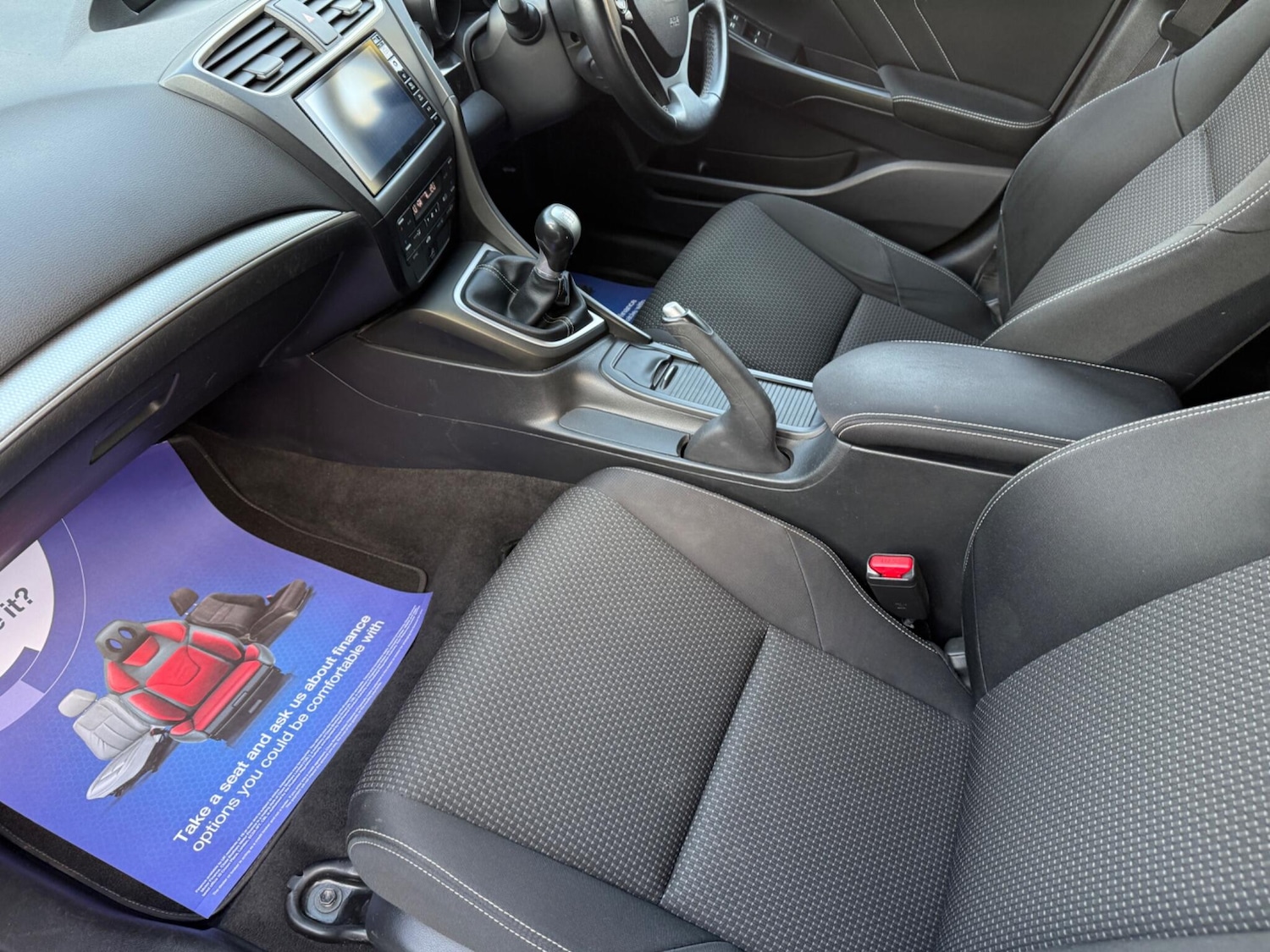 Used Honda Civic 2016 for sale - 76201016: Photo 27