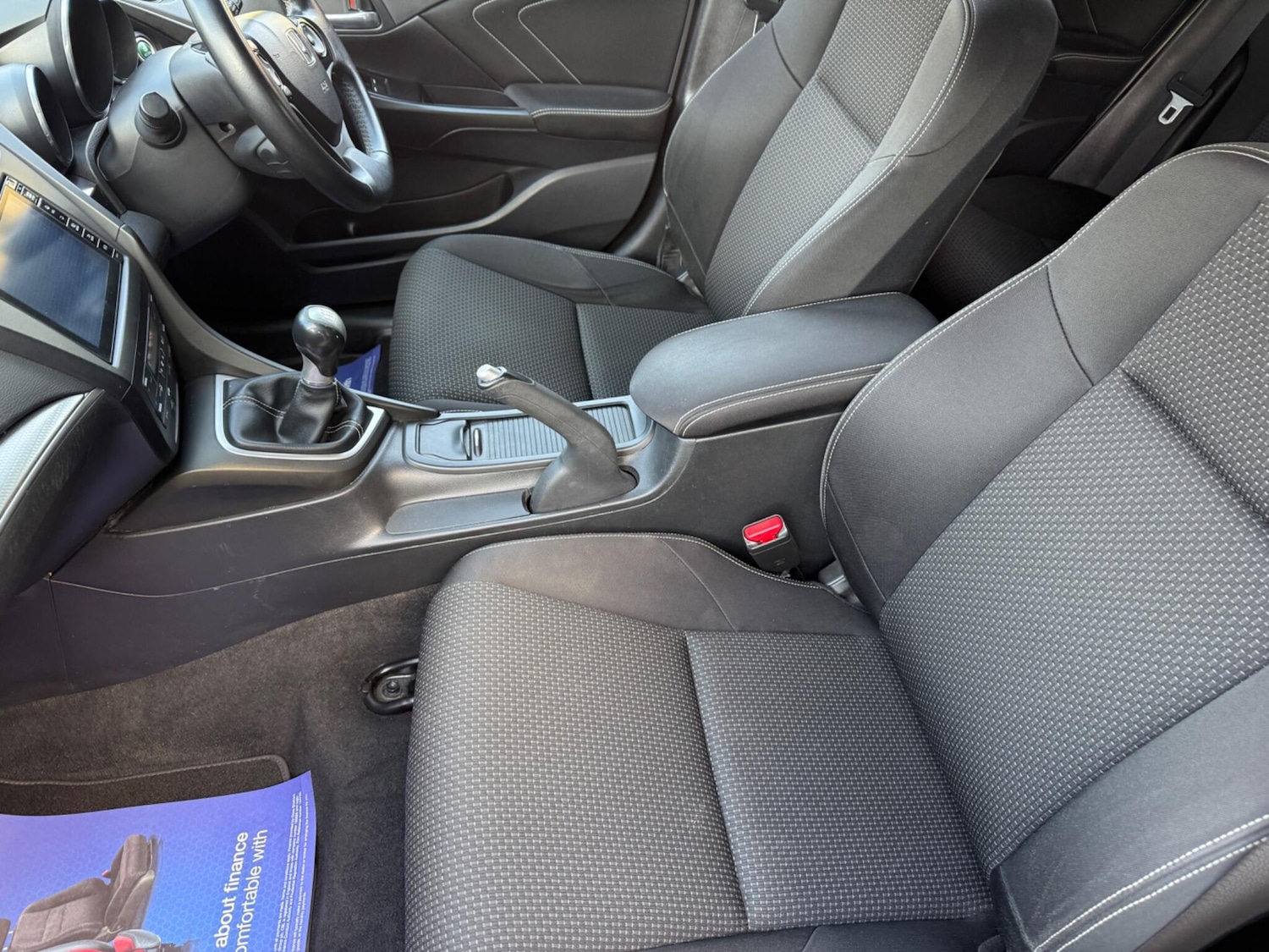 Used Honda Civic 2016 for sale - 76201016: Photo 29