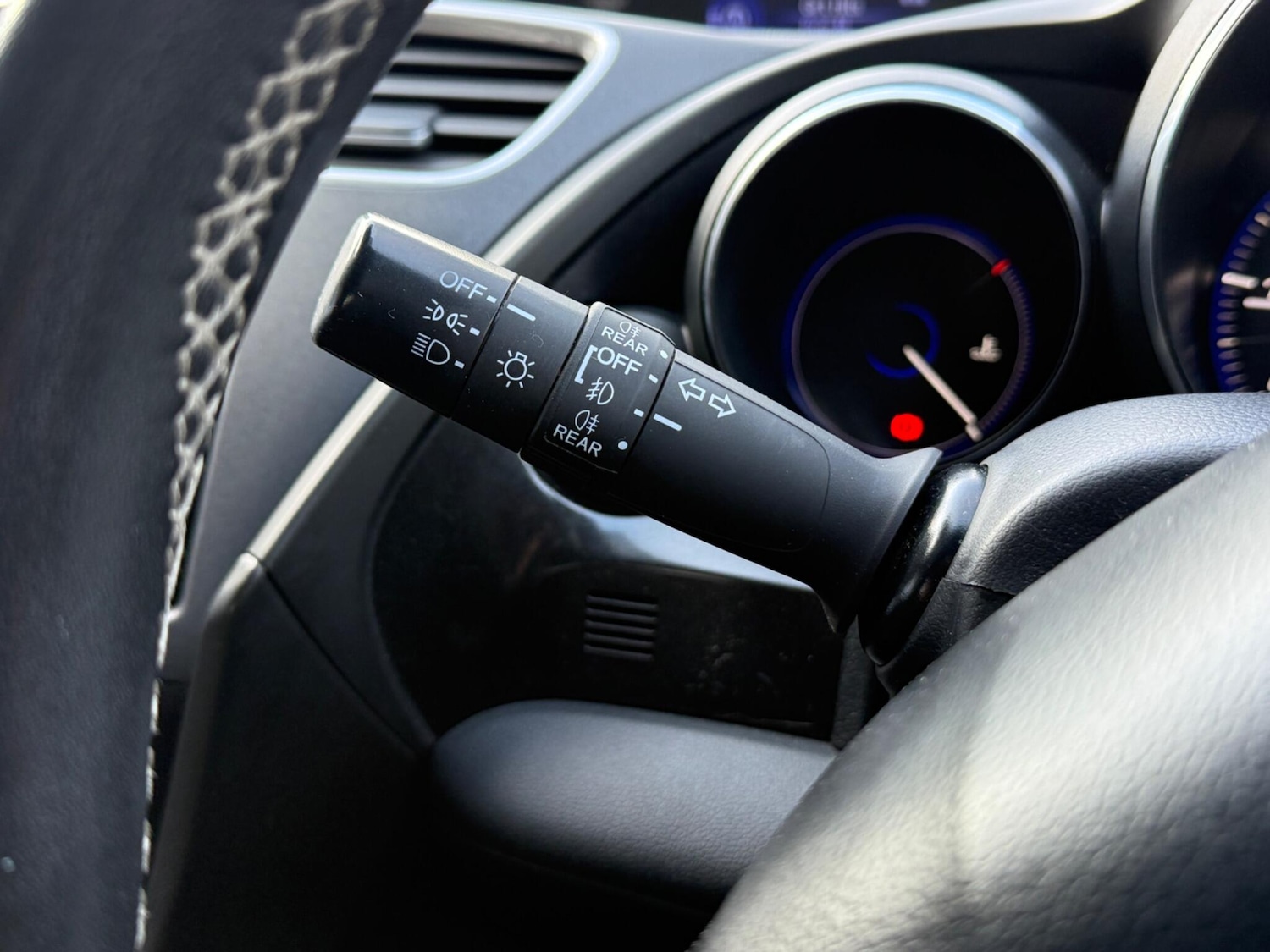 Used Honda Civic 2016 for sale - 76201016: Photo 31