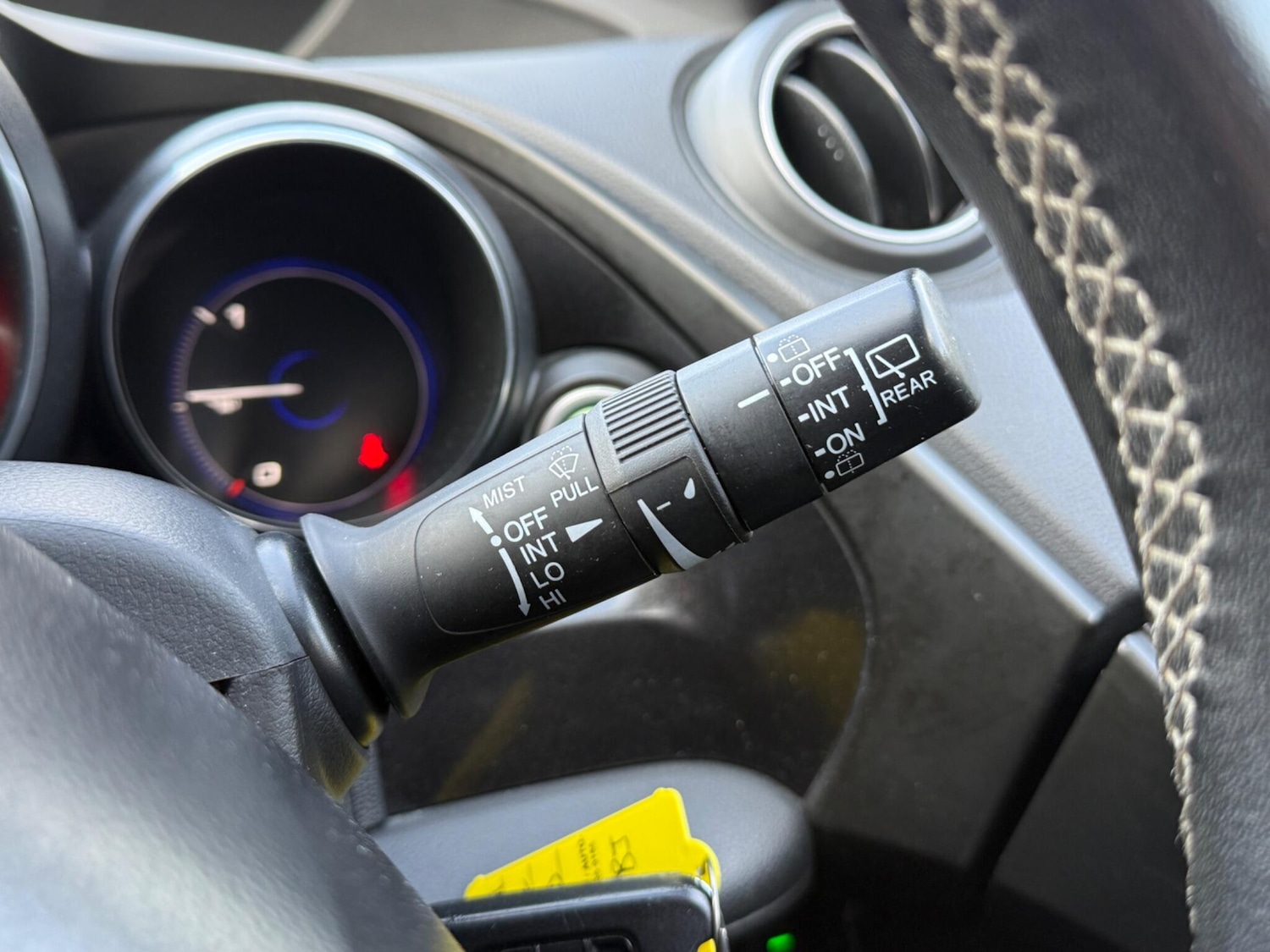 Used Honda Civic 2016 for sale - 76201016: Photo 33