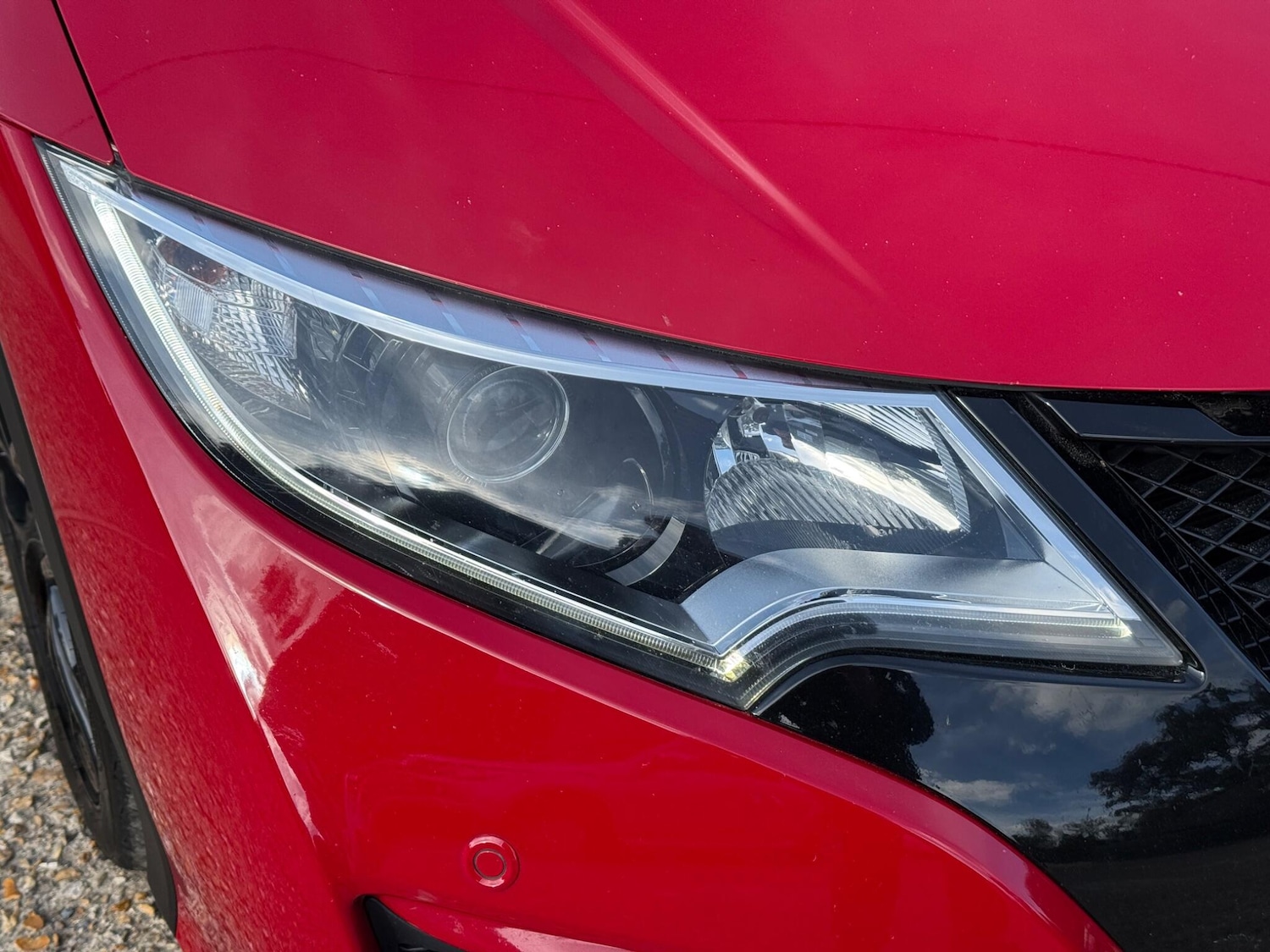 Used Honda Civic 2016 for sale - 76201016: Photo 34