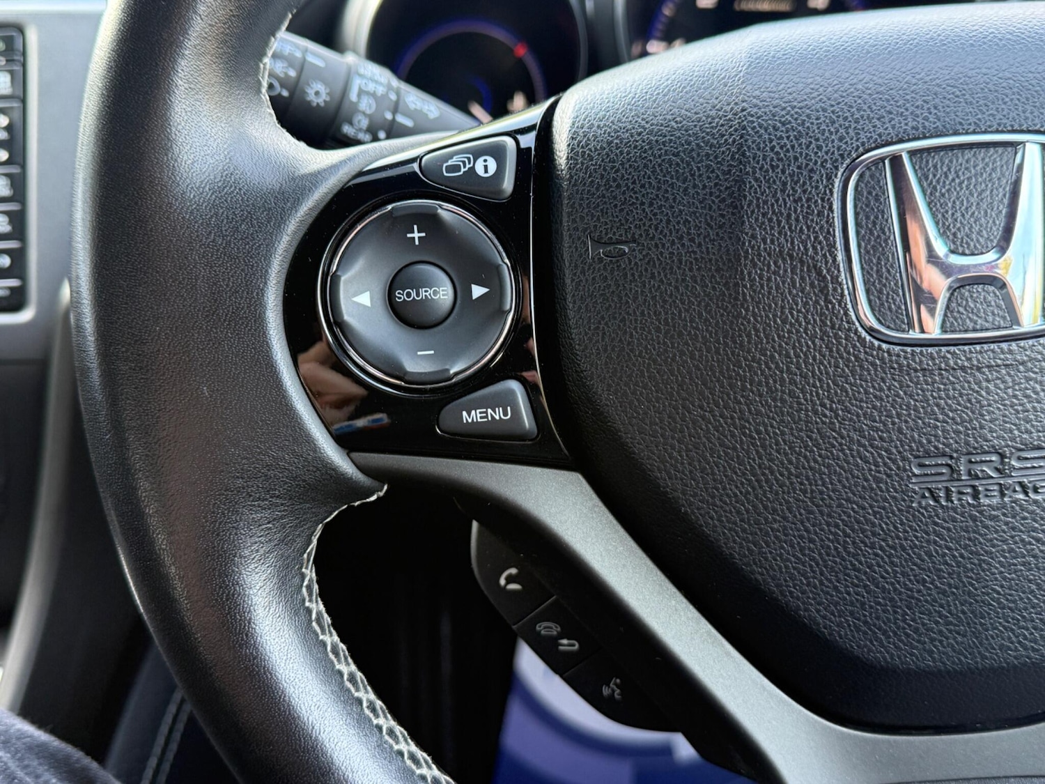 Used Honda Civic 2016 for sale - 76201016: Photo 37