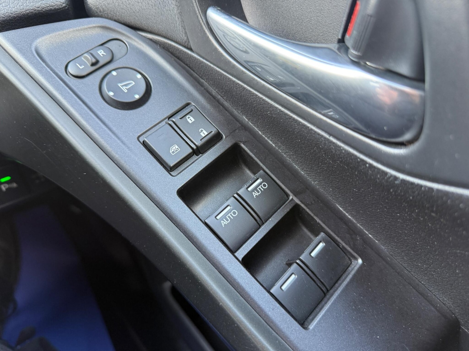 Used Honda Civic 2016 for sale - 76201016: Photo 39