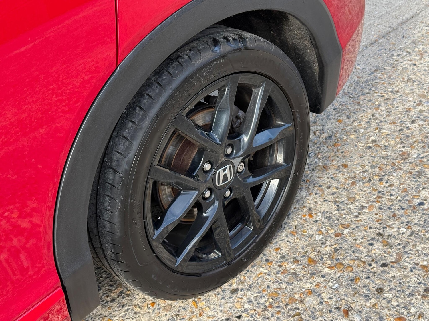 Used Honda Civic 2016 for sale - 76201016: Photo 40