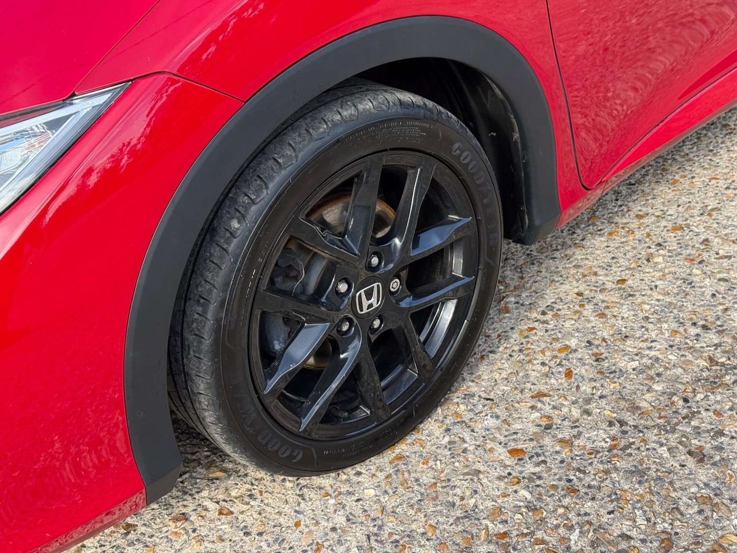 Used Honda Civic 2016 for sale - 76201016: Photo 41