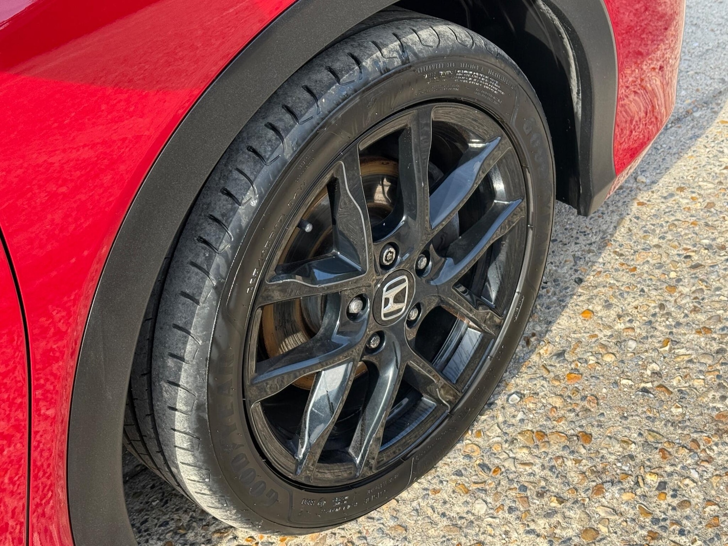 Used Honda Civic 2016 for sale - 76201016: Photo 42