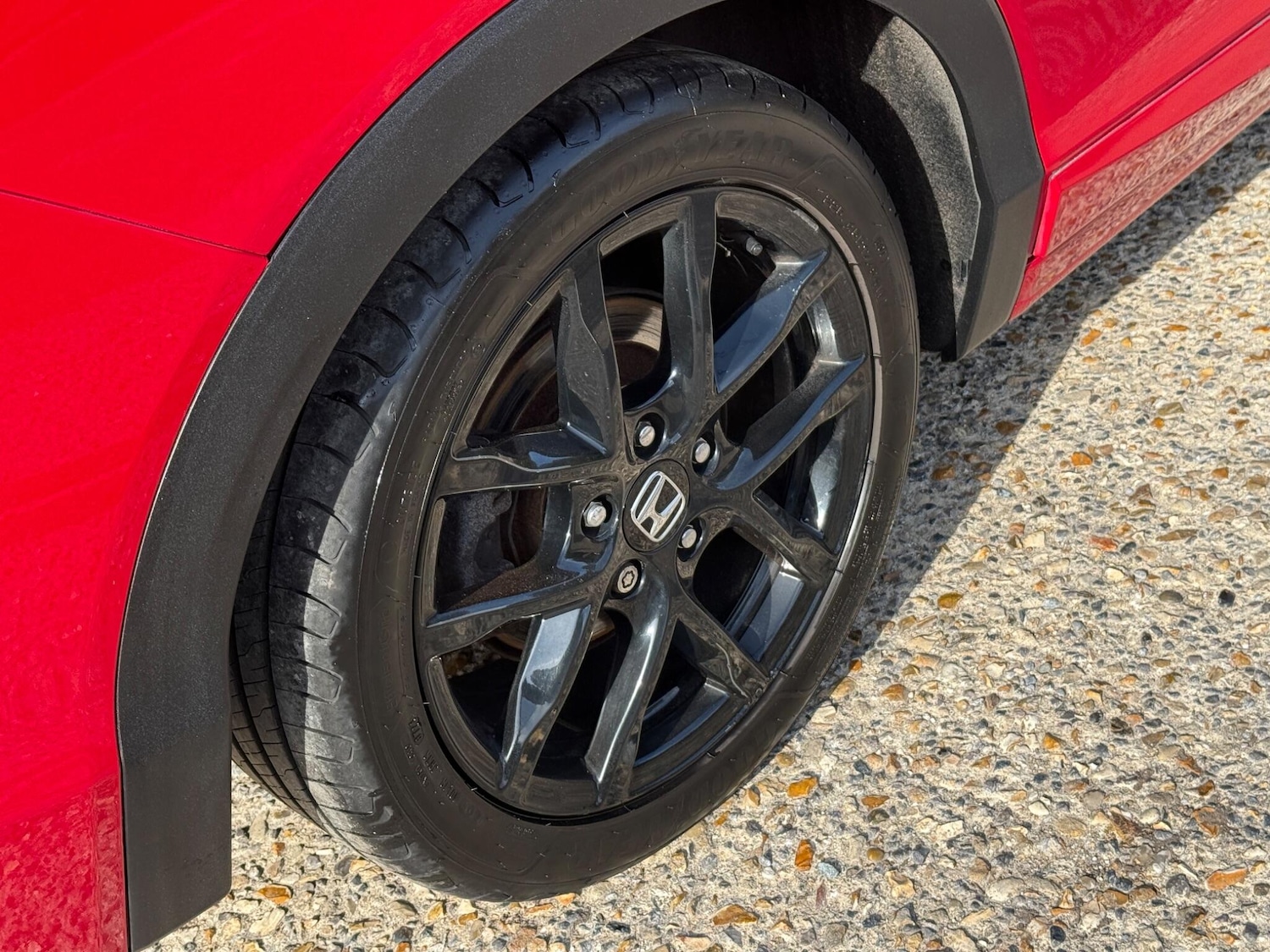 Used Honda Civic 2016 for sale - 76201016: Photo 43