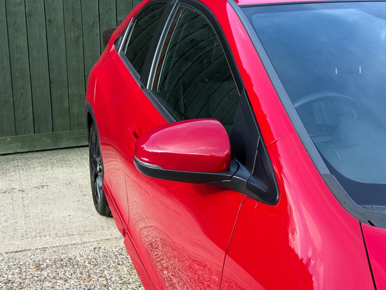 Used Honda Civic 2016 for sale - 76201016: Photo 44