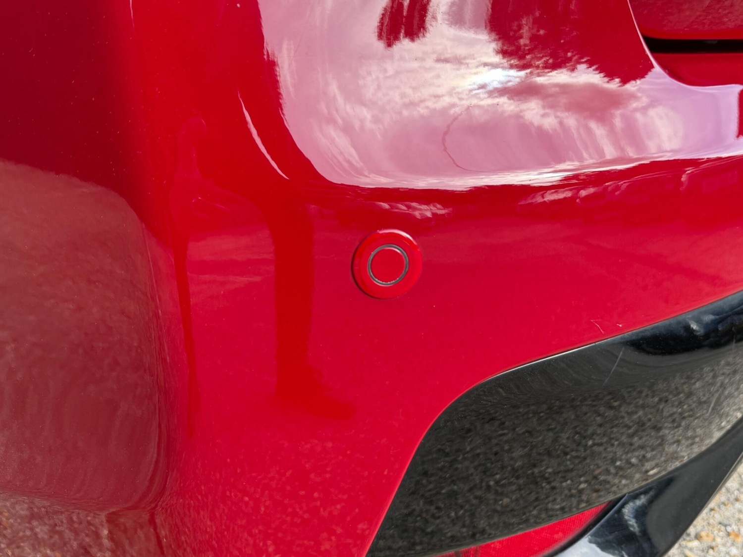 Used Honda Civic 2016 for sale - 76201016: Photo 46