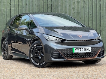 Used Cupra Born 2022 for sale - 79279909: Photo